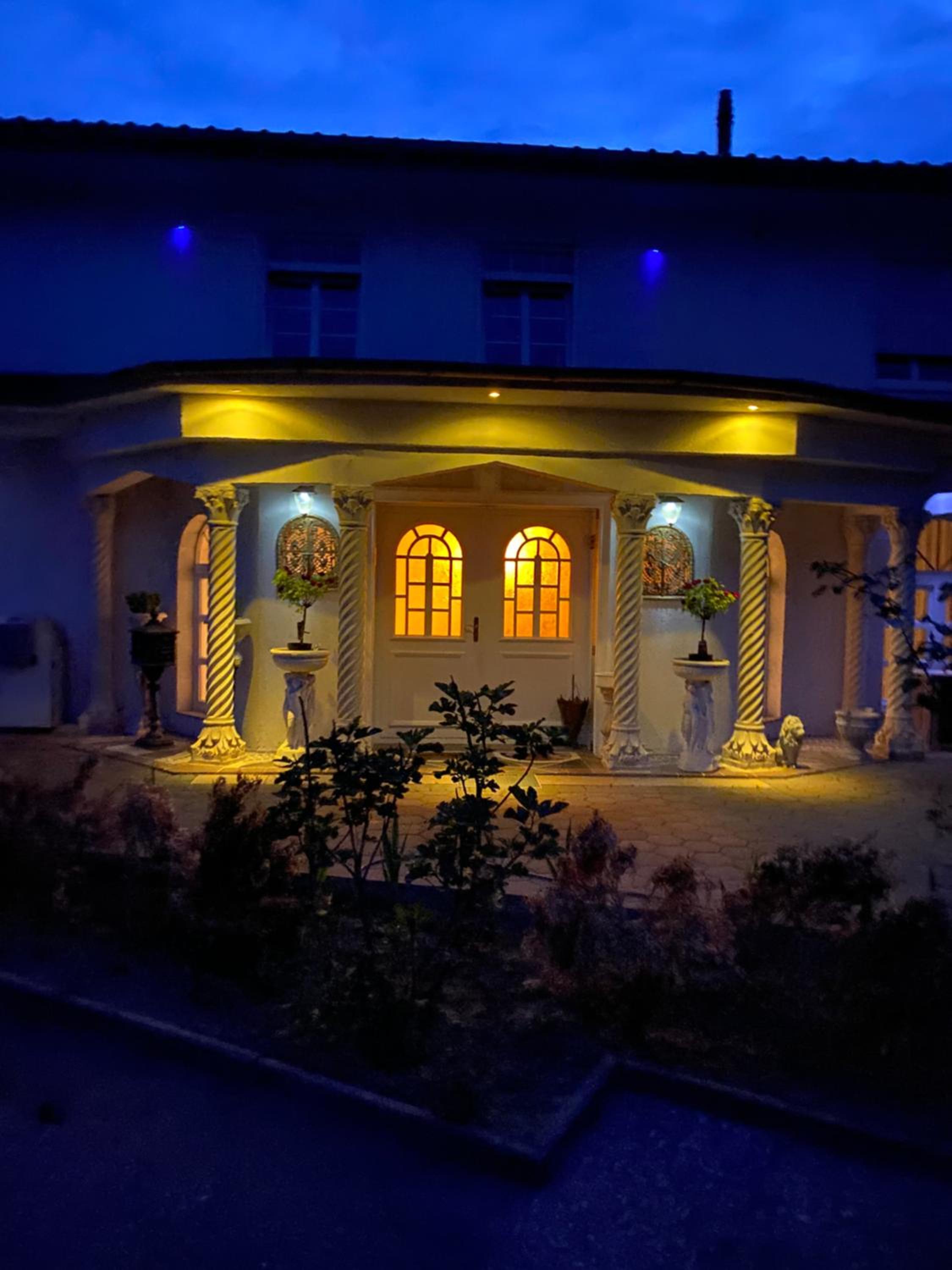 Villa in Walsrode