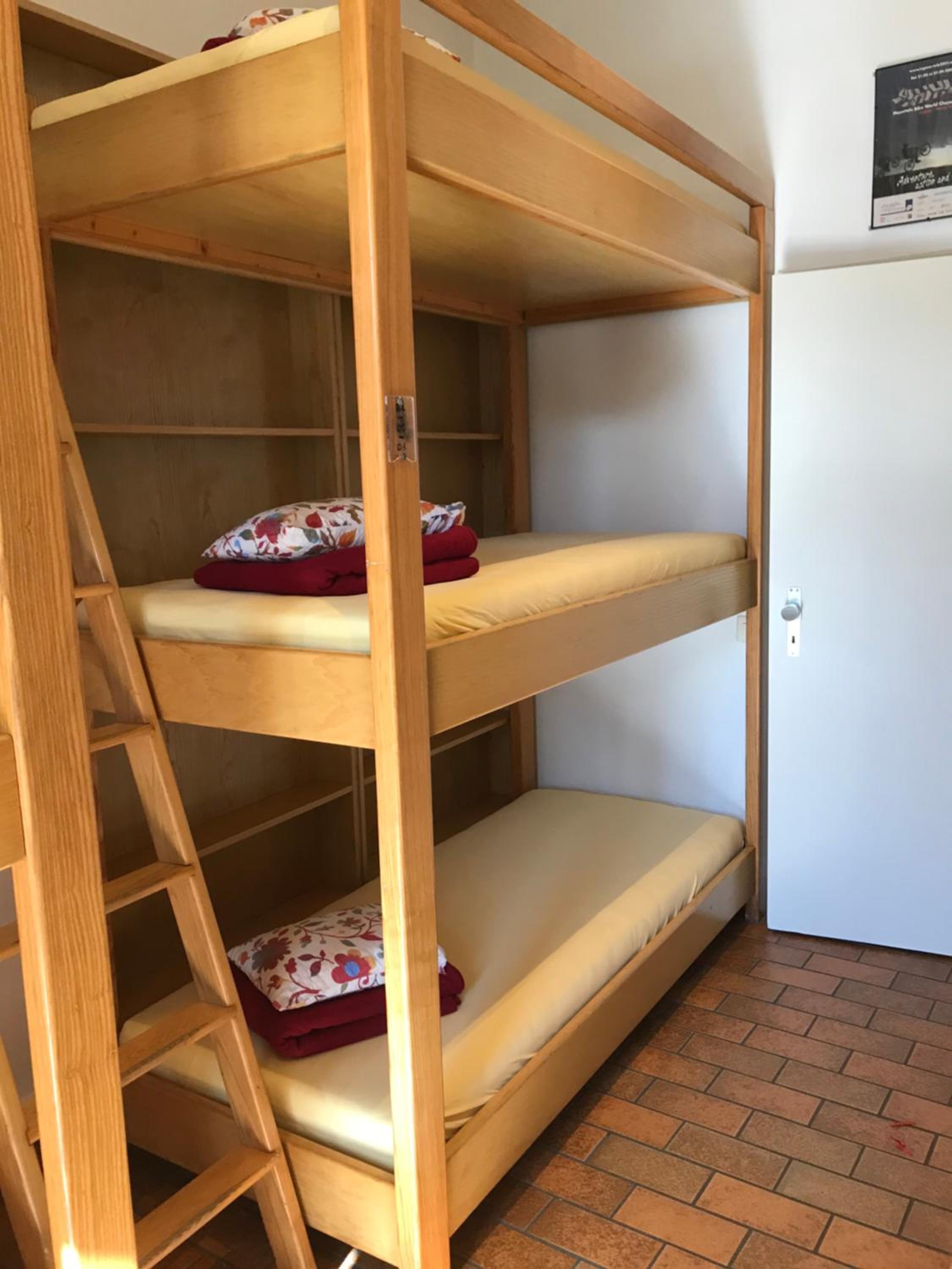 Hotel&Hostel Montarina