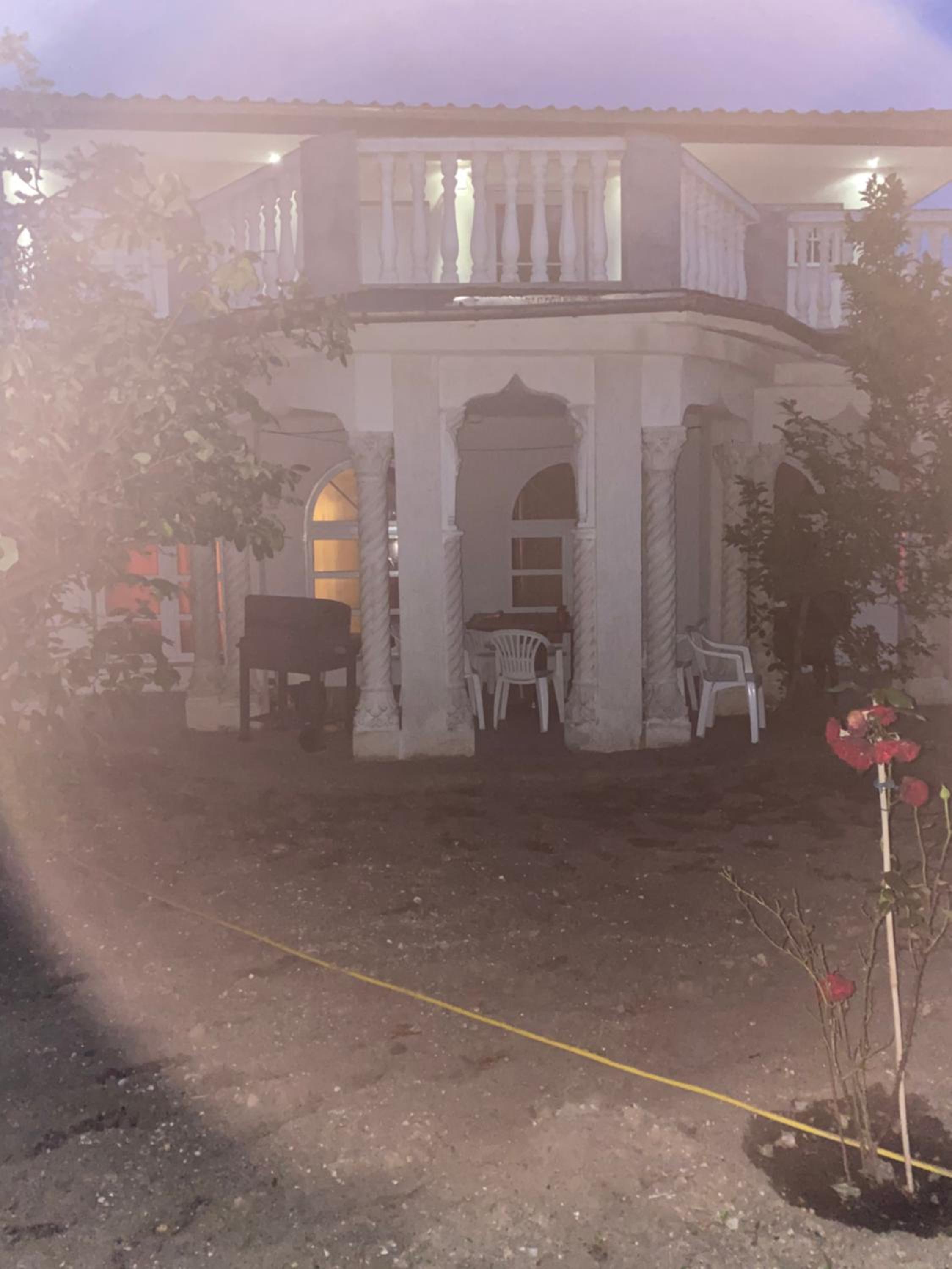 Villa in Walsrode