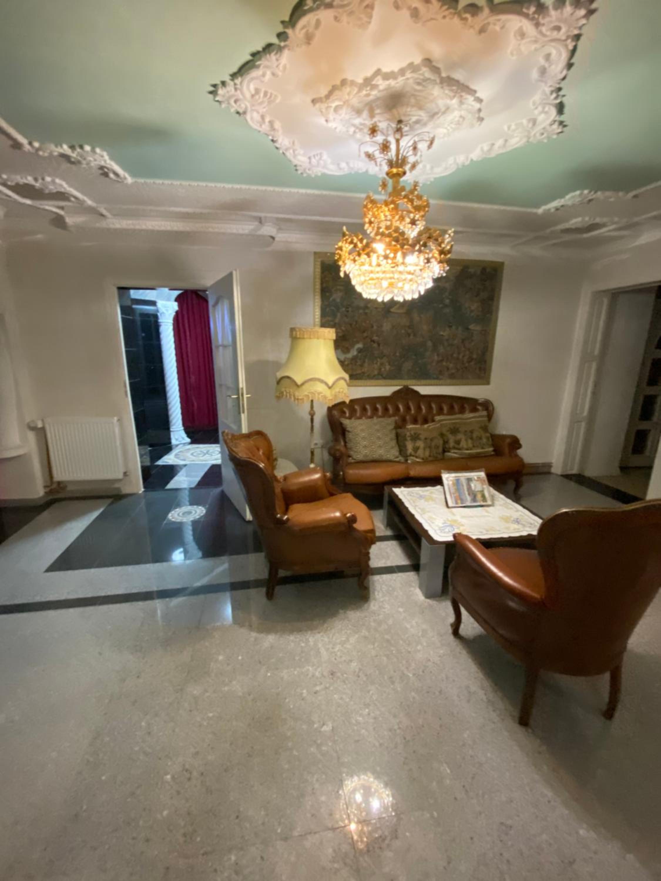 Villa in Walsrode