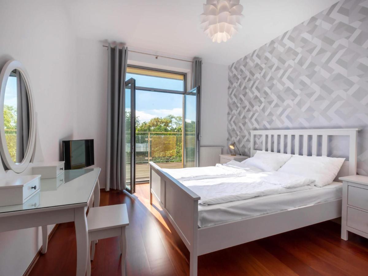 VacationClub – Diune Apartment 60 view 5