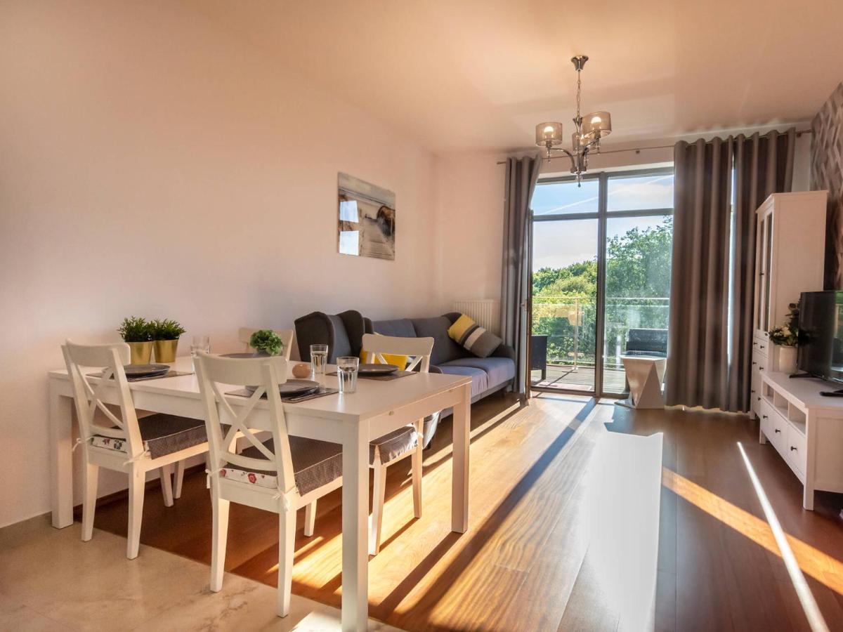 VacationClub – Diune Apartment 60 view 2