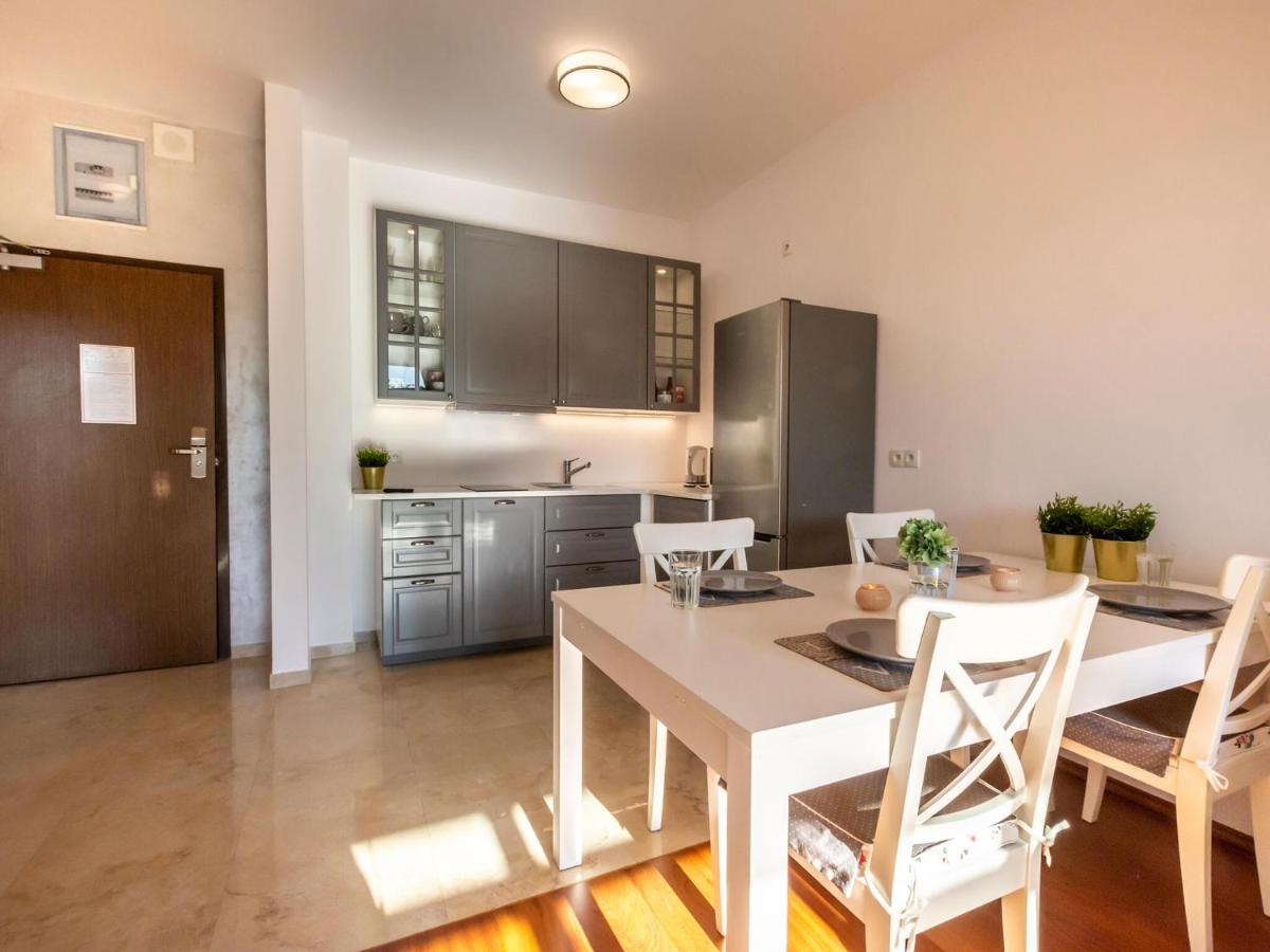 VacationClub – Diune Apartment 60 view 3