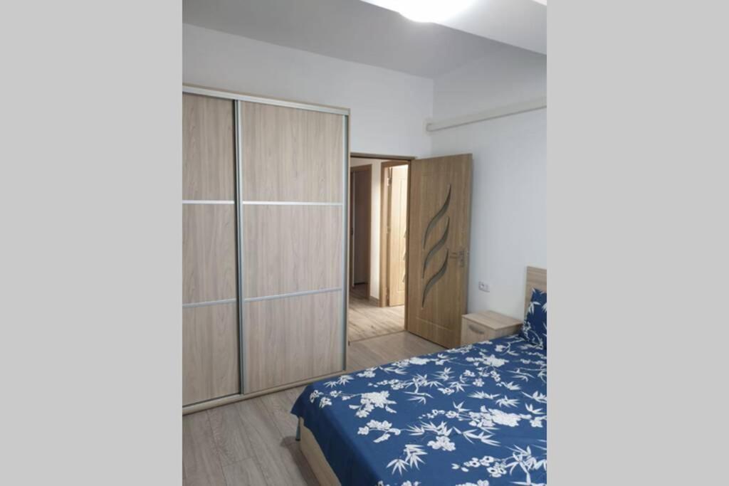 Moni apartment