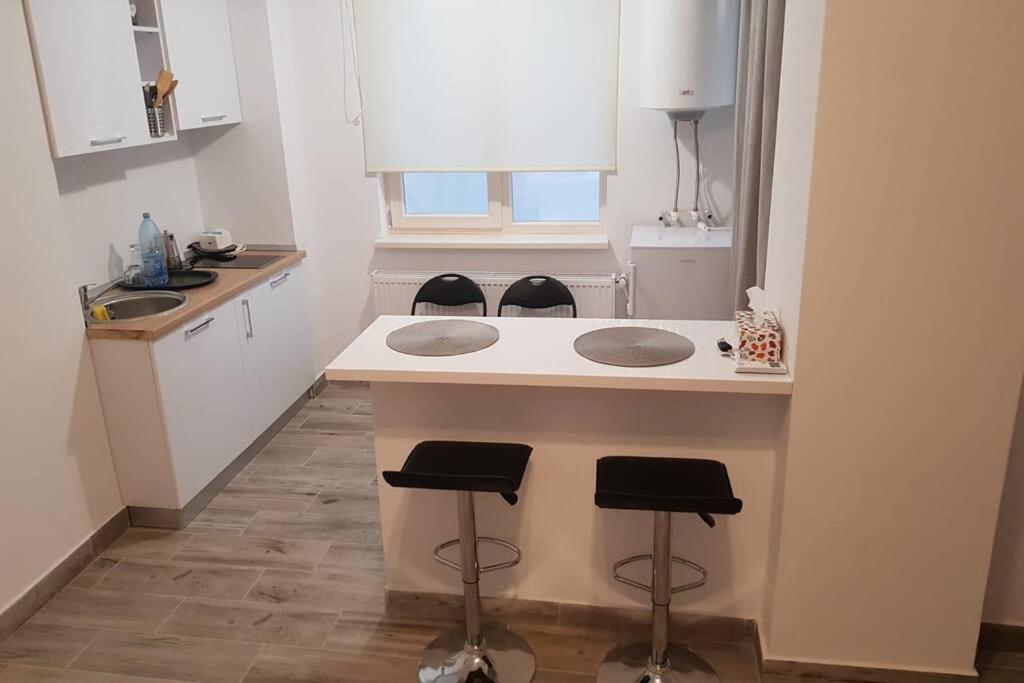 Moni apartment