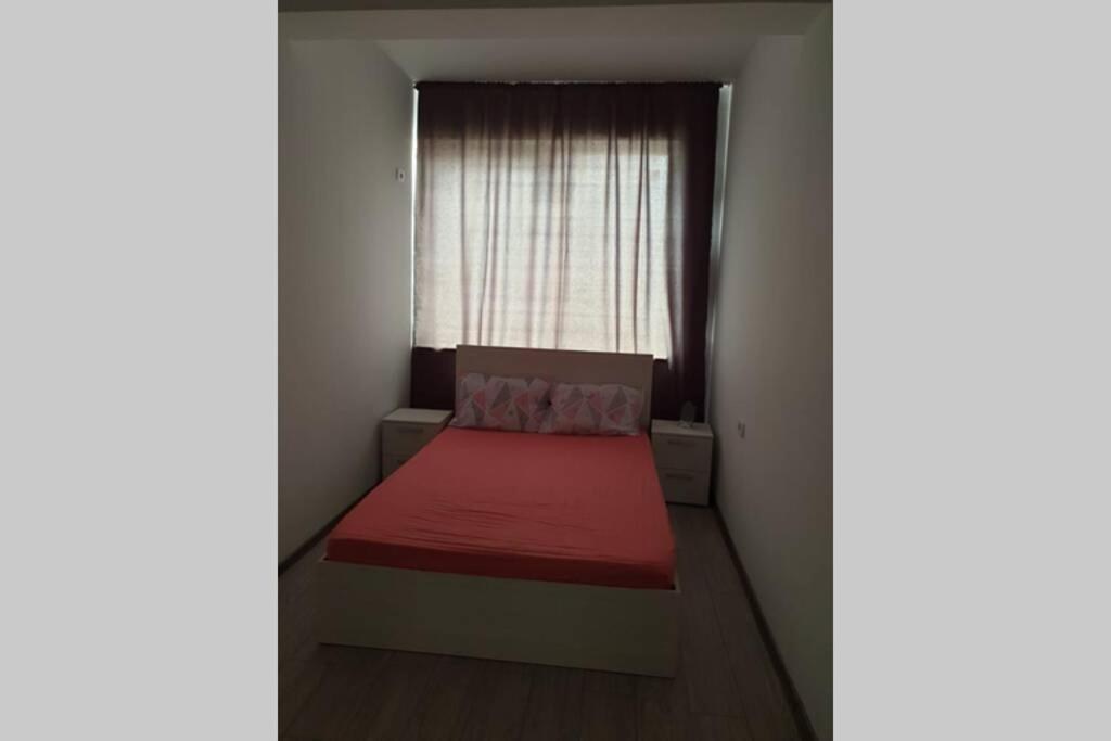 Moni apartment