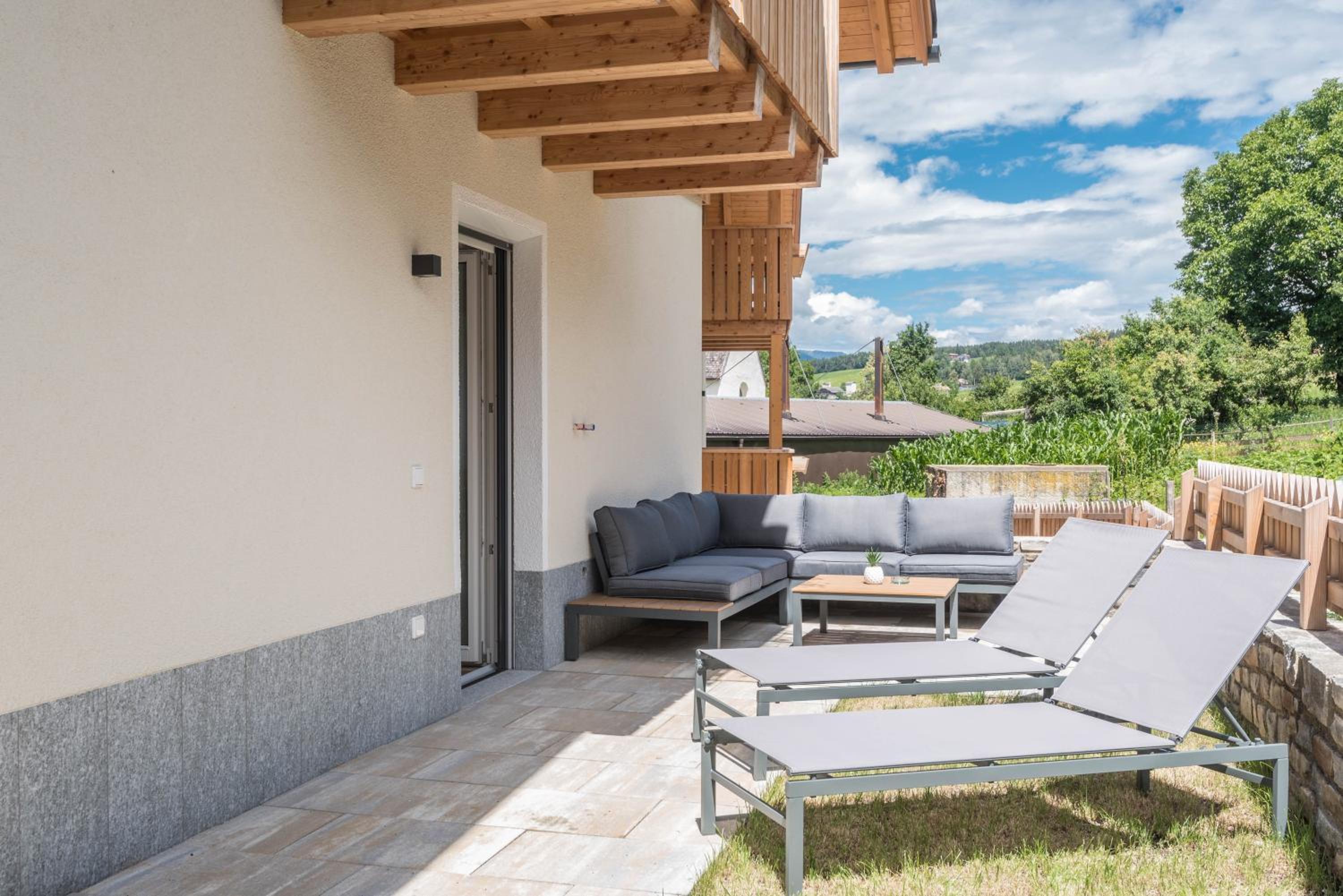 Apartment Roderer view 3