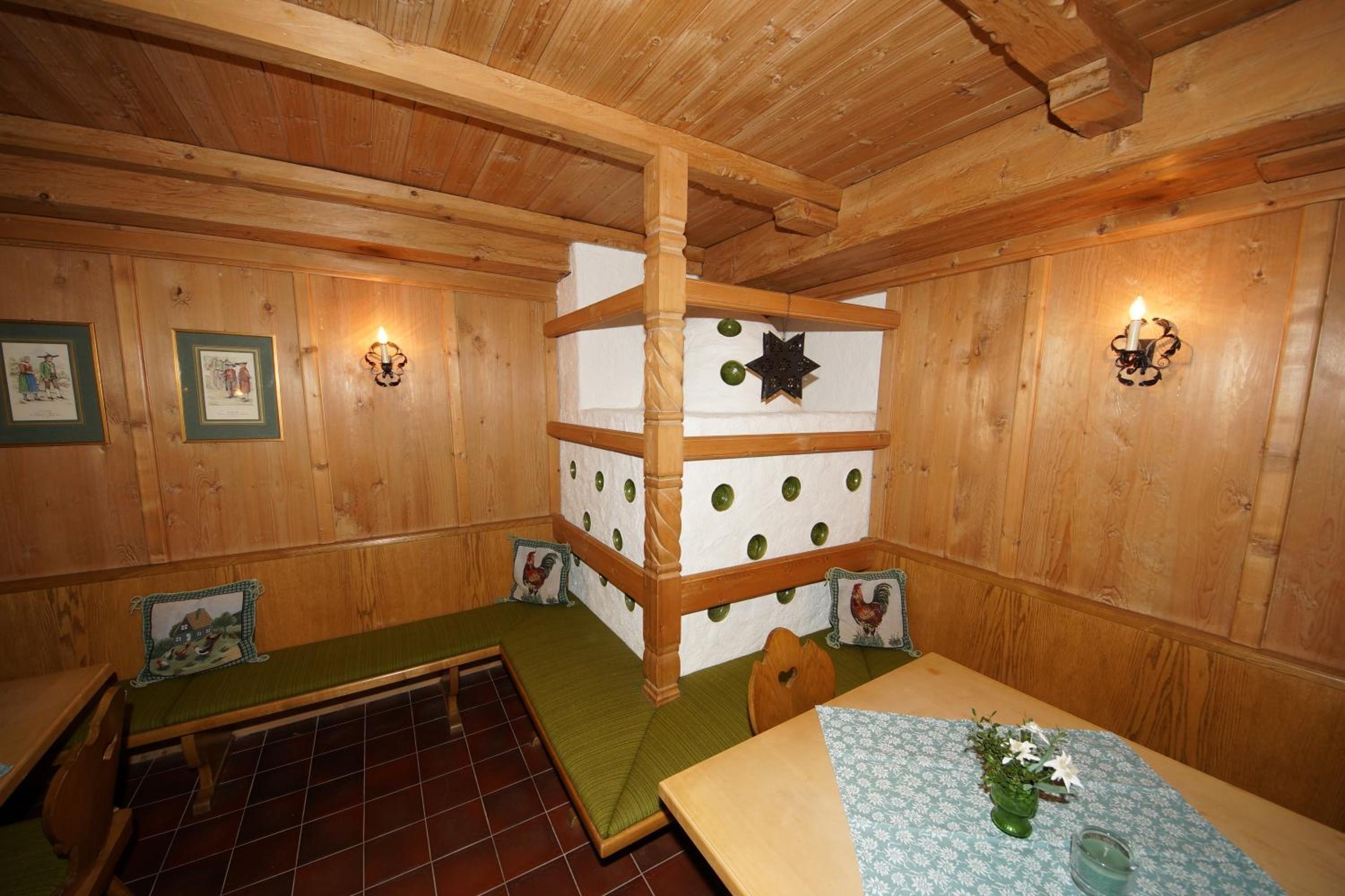 Gästehaus Funk