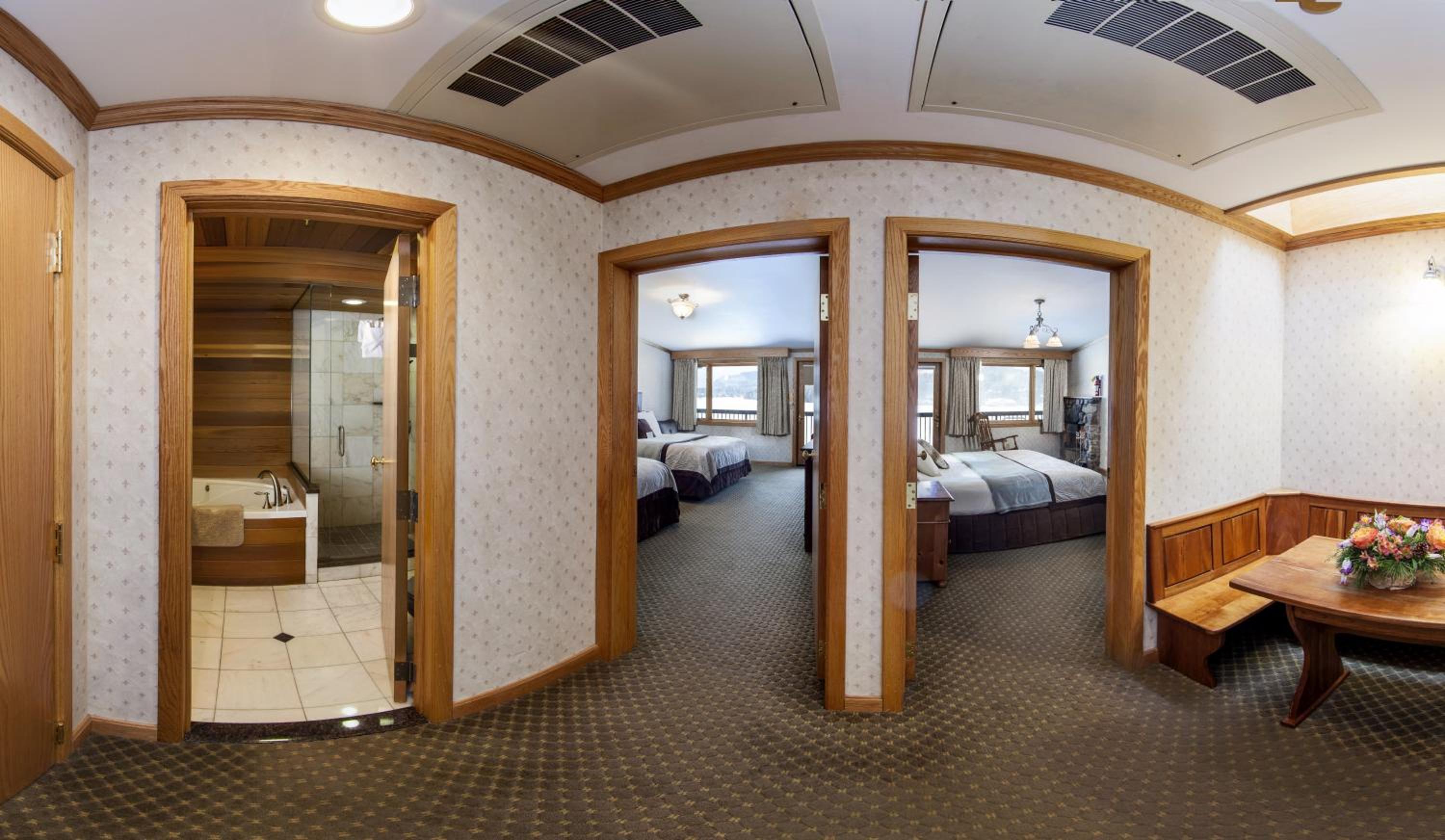 Golden Arrow Lakeside Resort