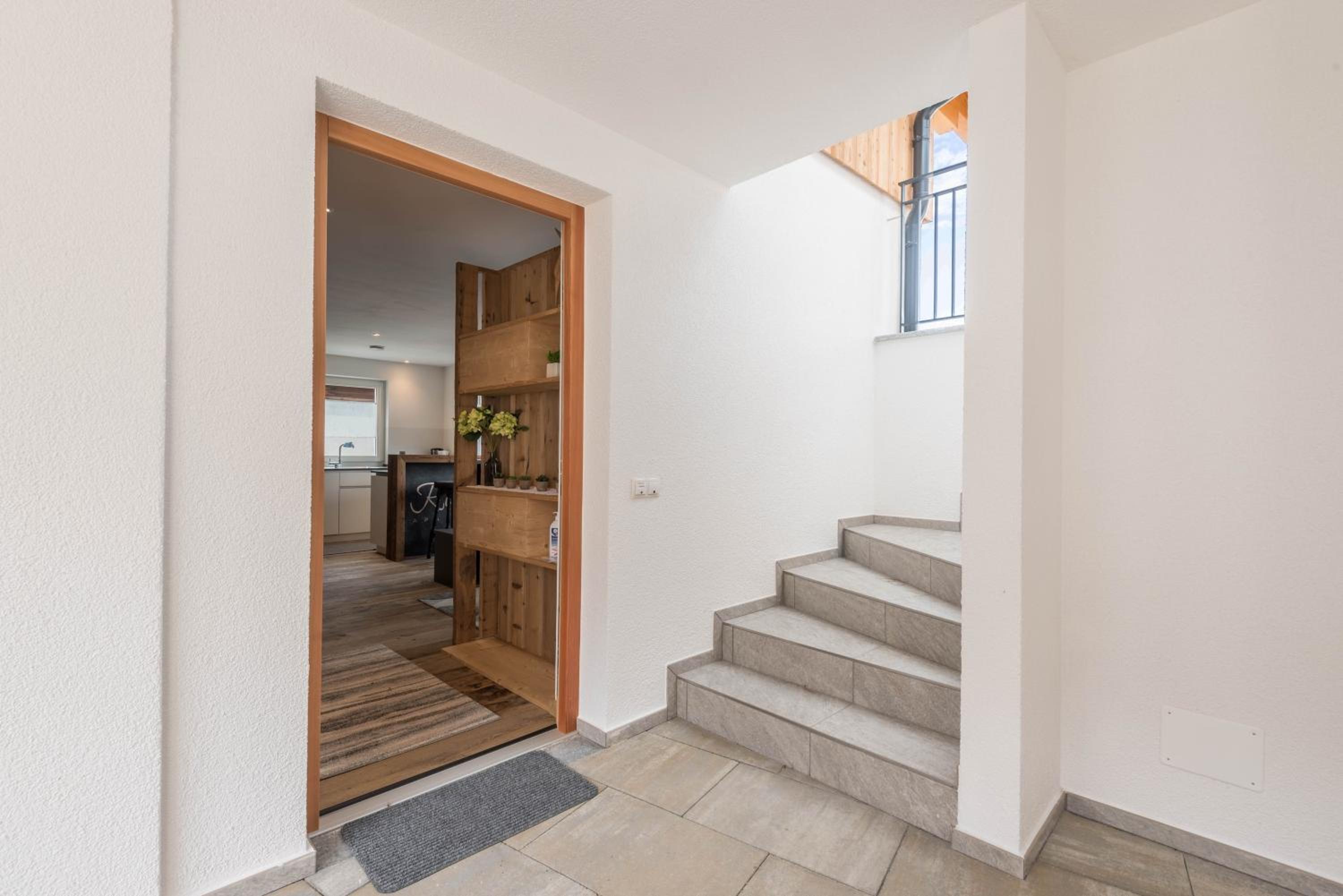 Apartment Roderer view 2