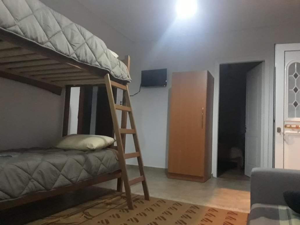 Dimitris house