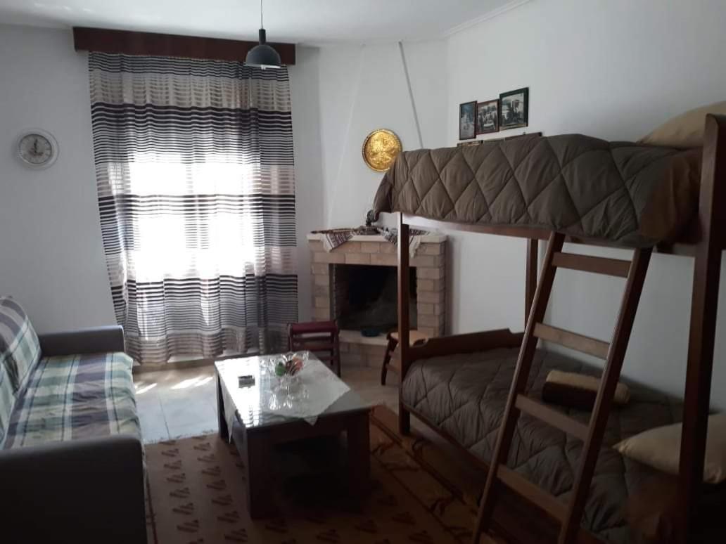 Dimitris house
