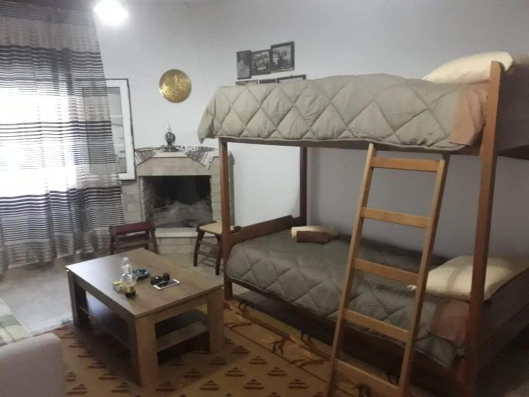 Dimitris house