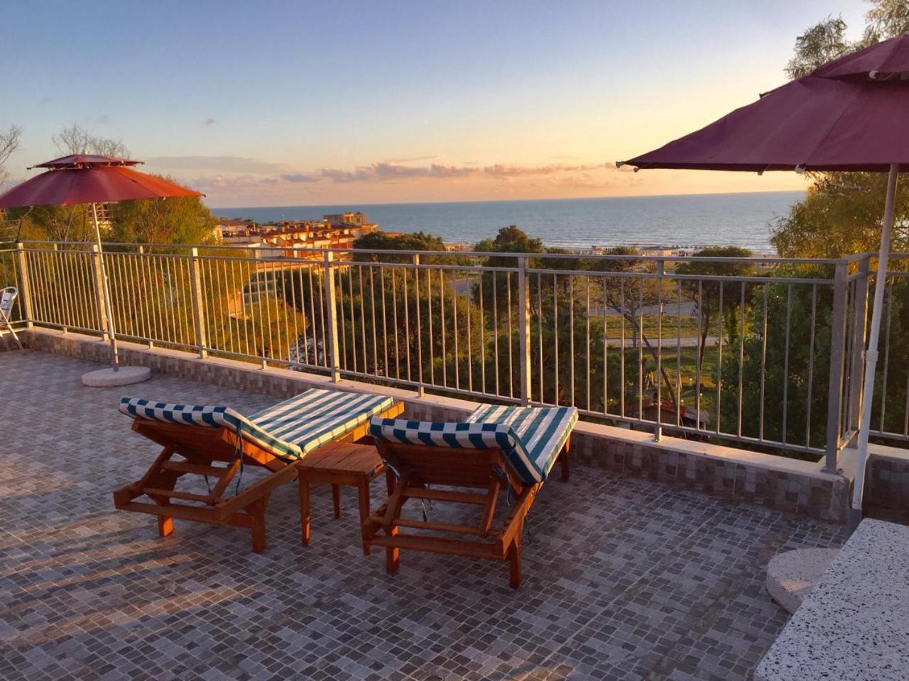 Delight Apartments