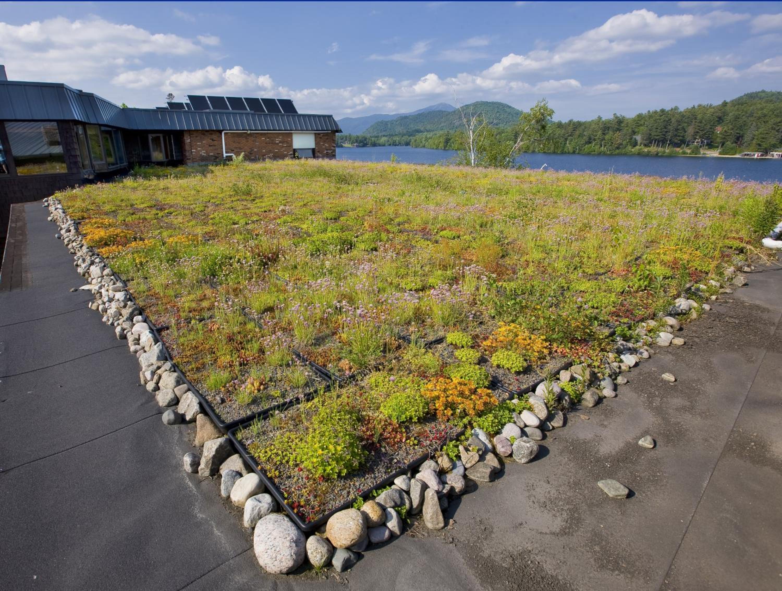 Golden Arrow Lakeside Resort