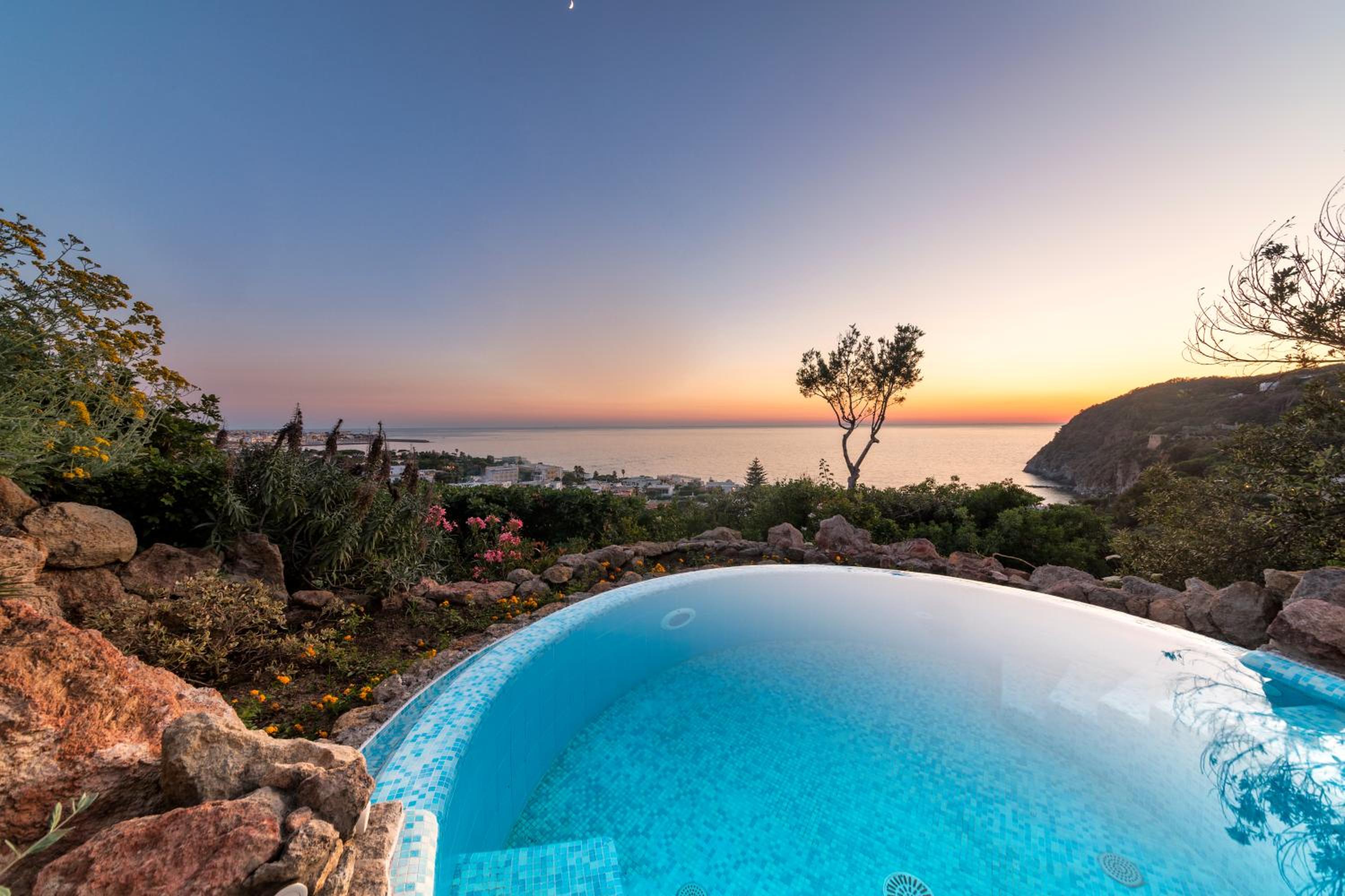 Villa dei Lecci - 7 Luxury villas with private pool or jacuzzi