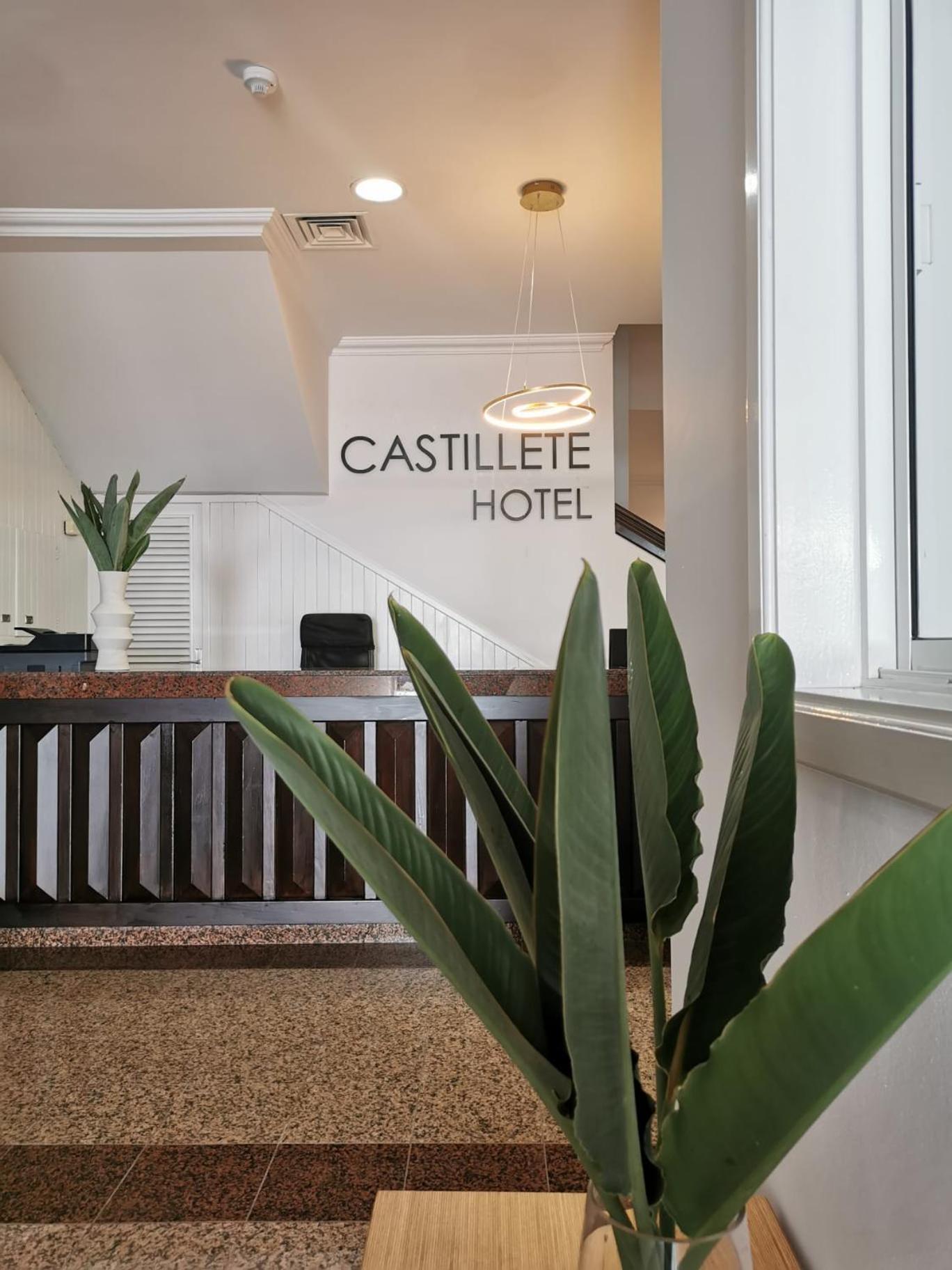 Hotel Castillete - Image 1