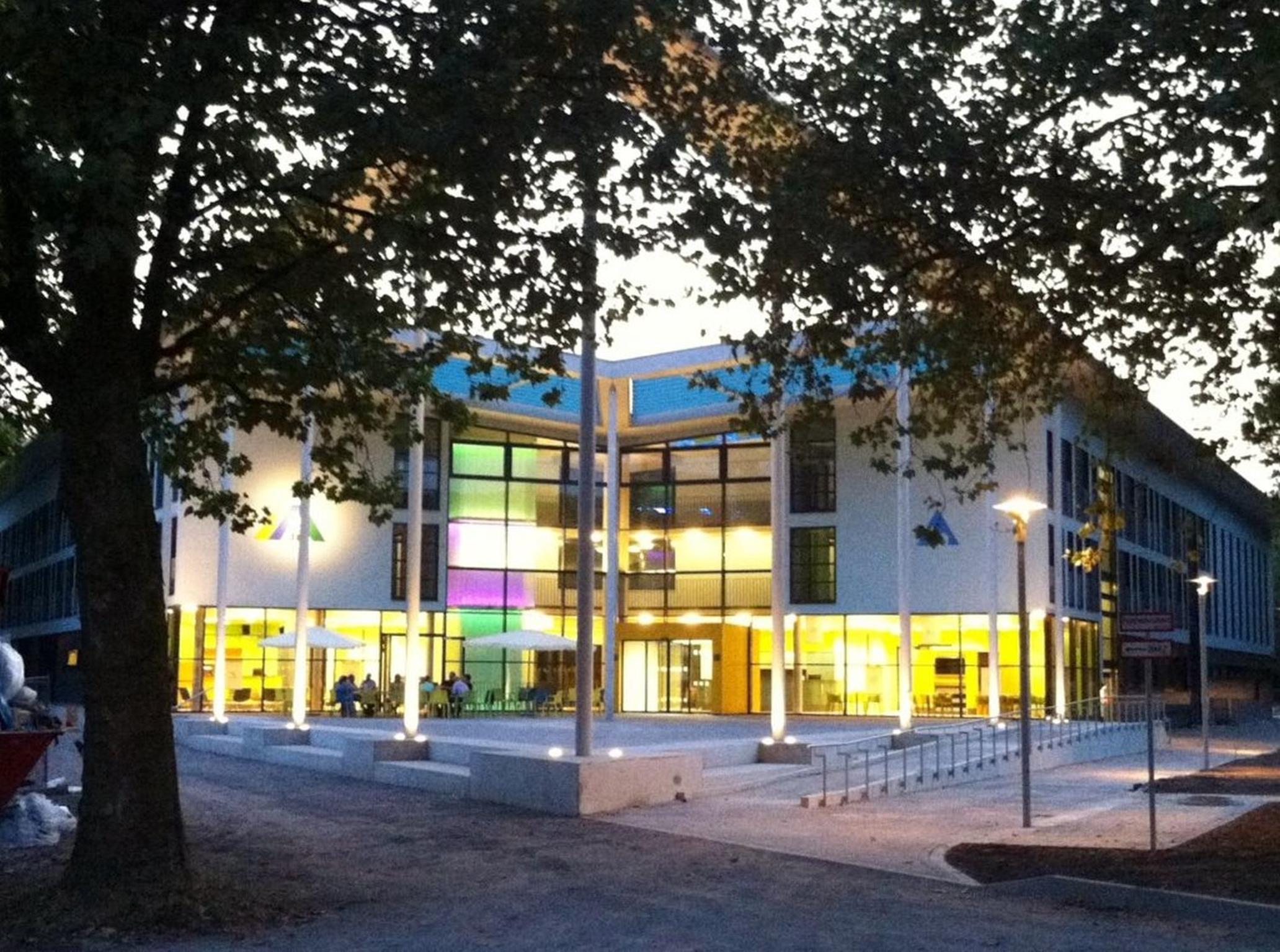 building