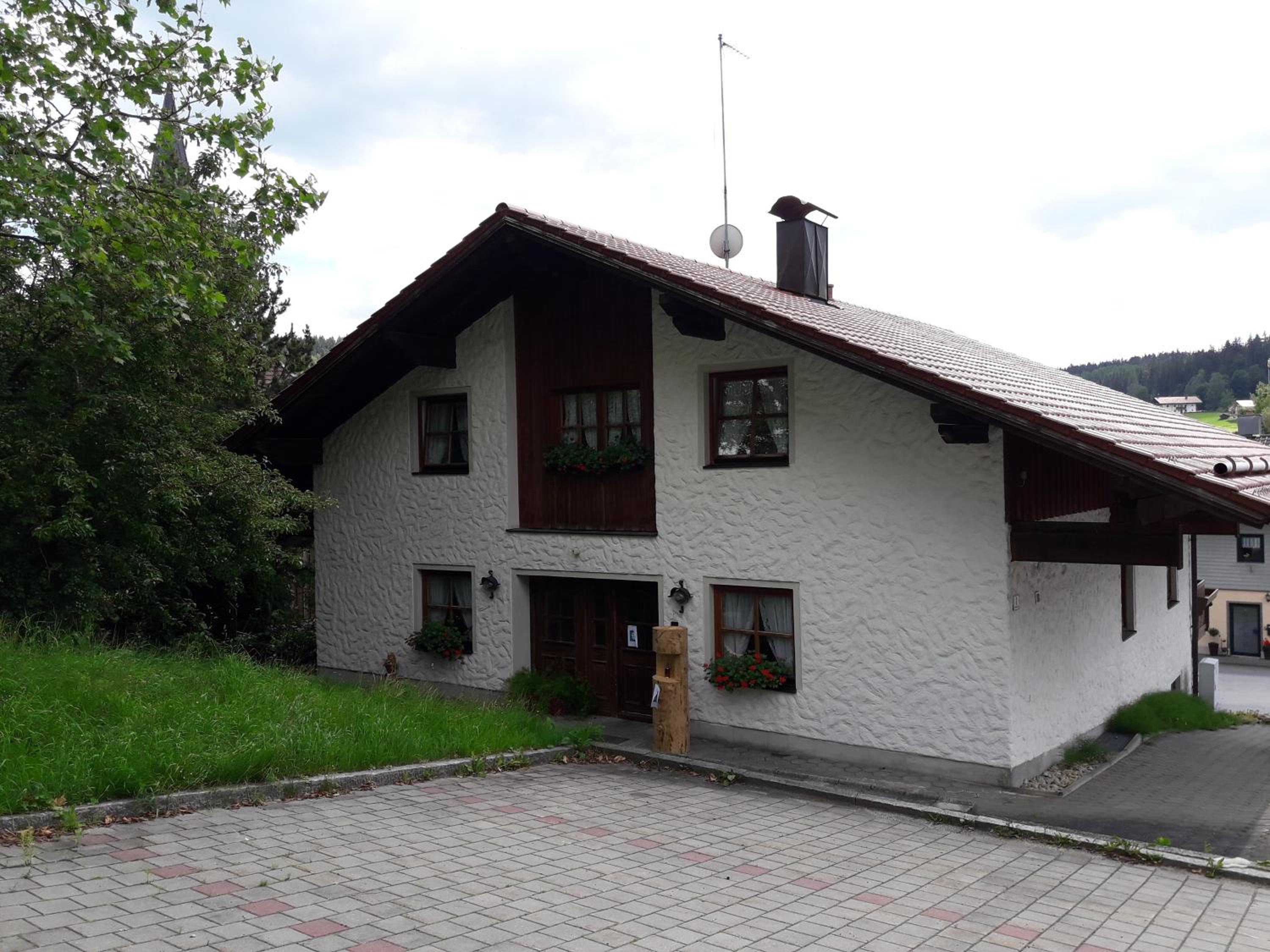 Gasthof - Pension zur Post