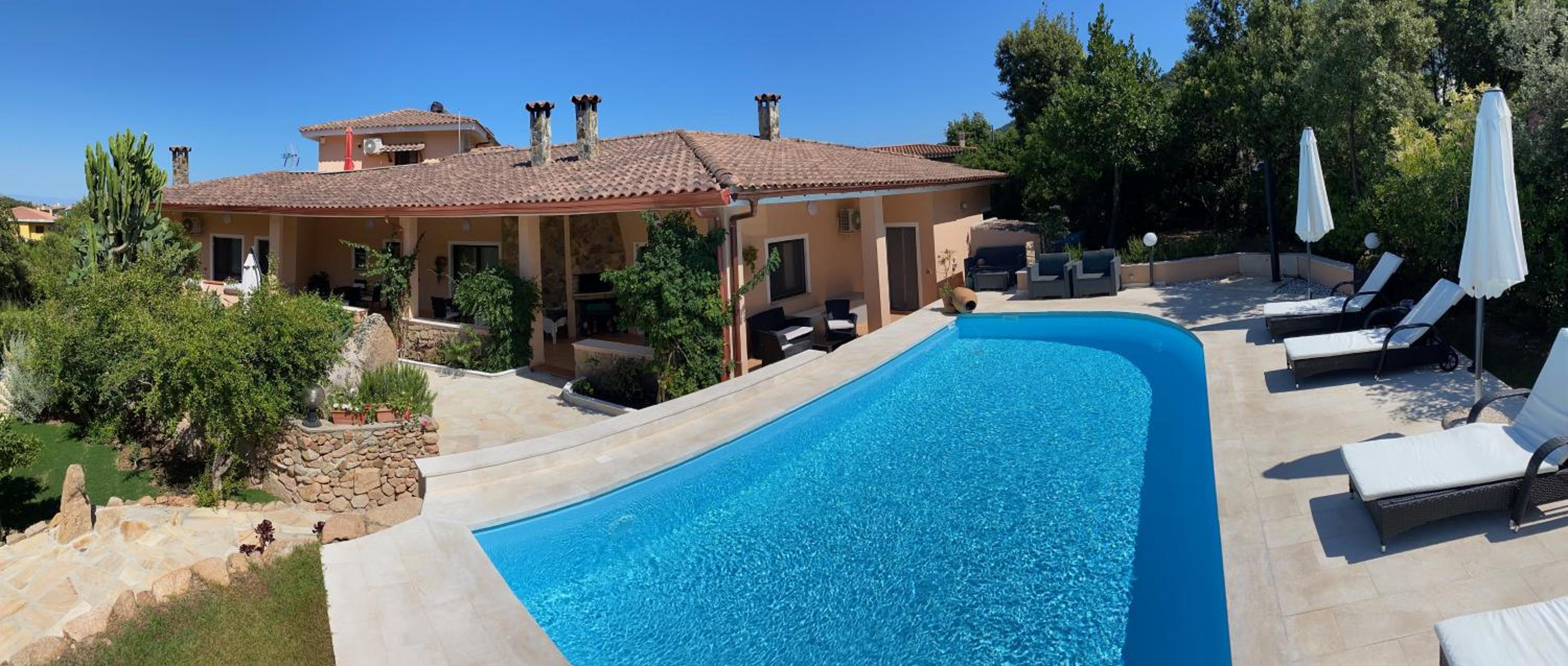 Casa Mariluka photo 4