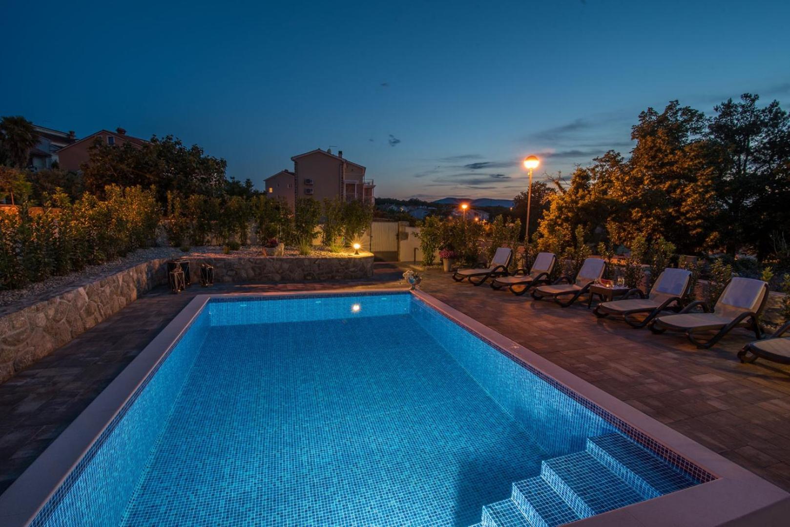 Villa Marina view 5