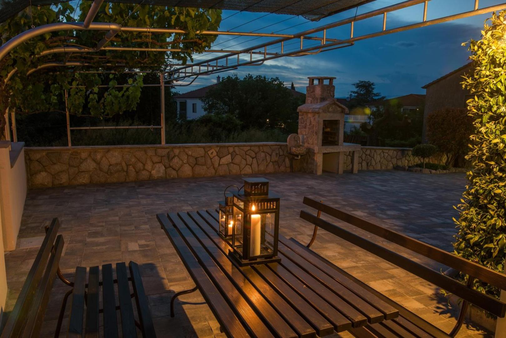 Villa Marina view 4