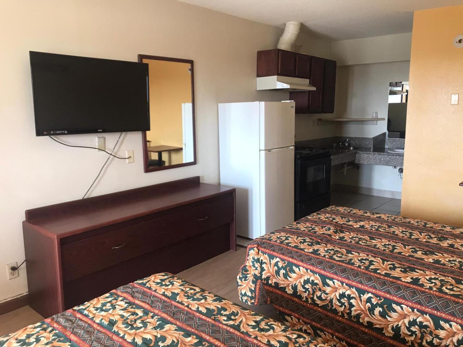 Lone Star Inn