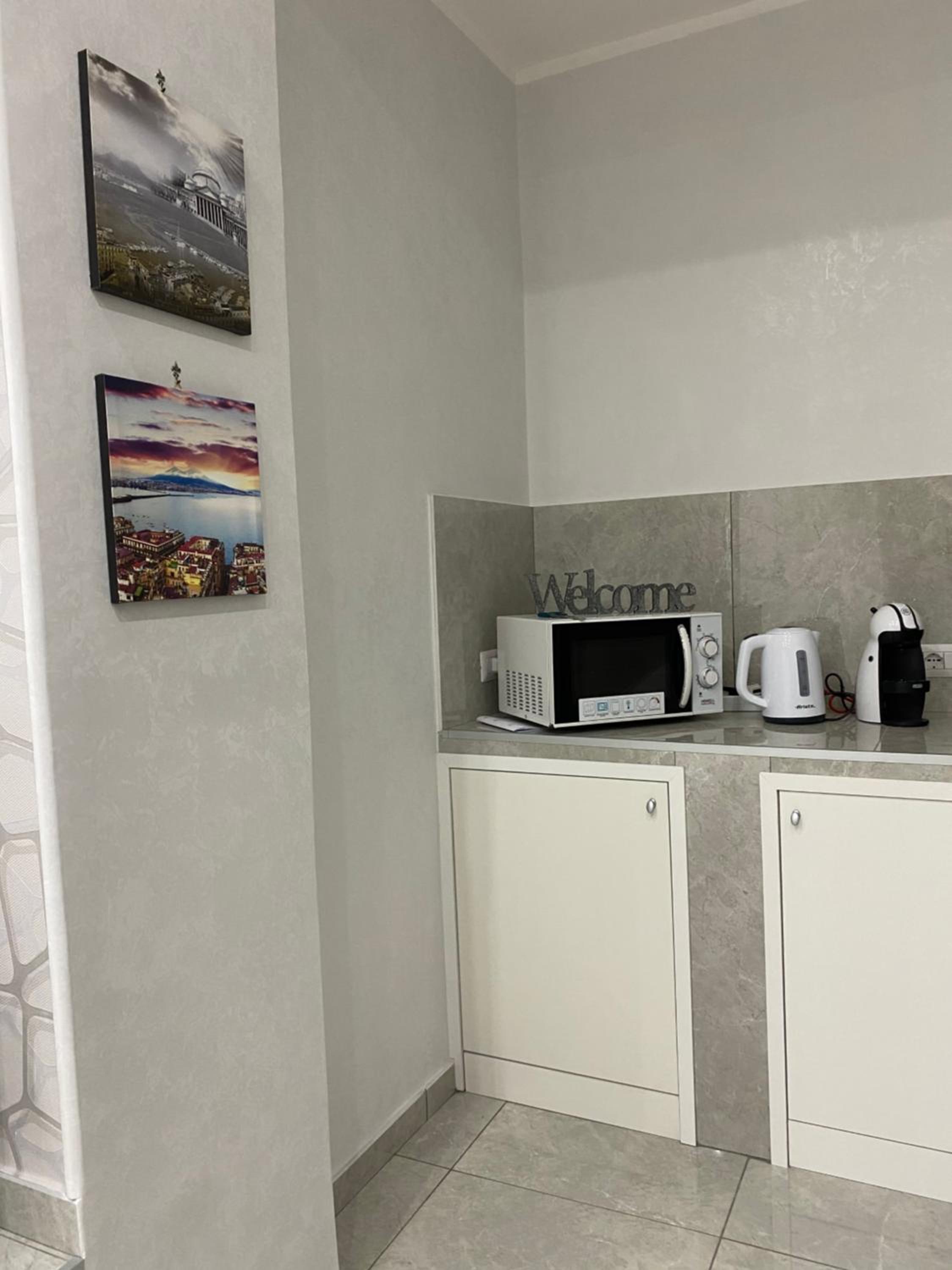 Suite Limatola