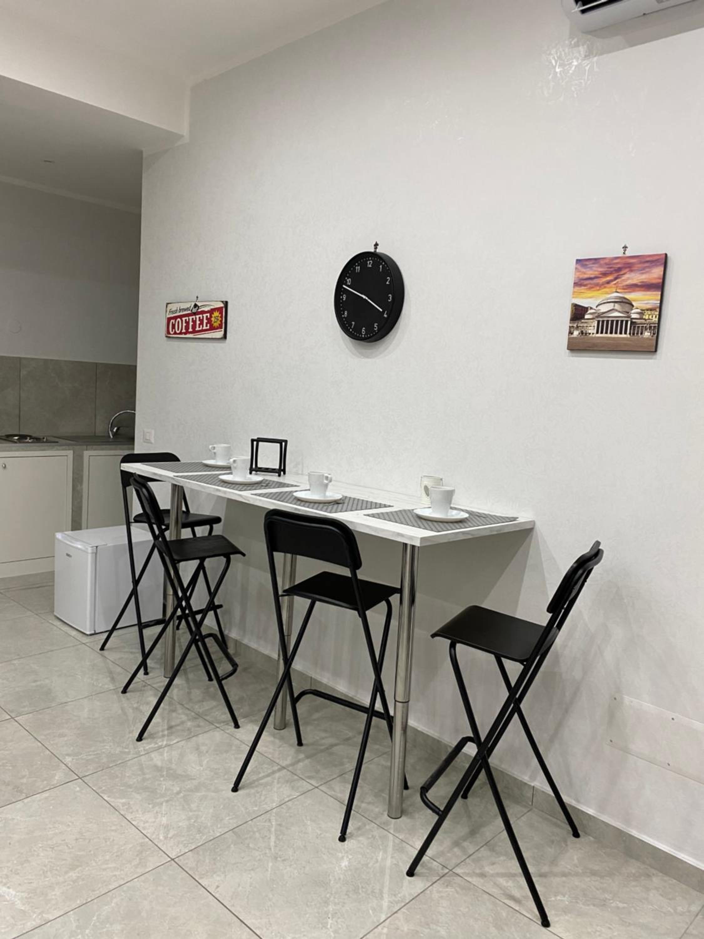 Suite Limatola