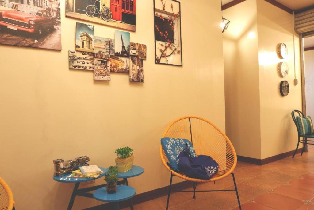 The Stopover Hostel - Mactan