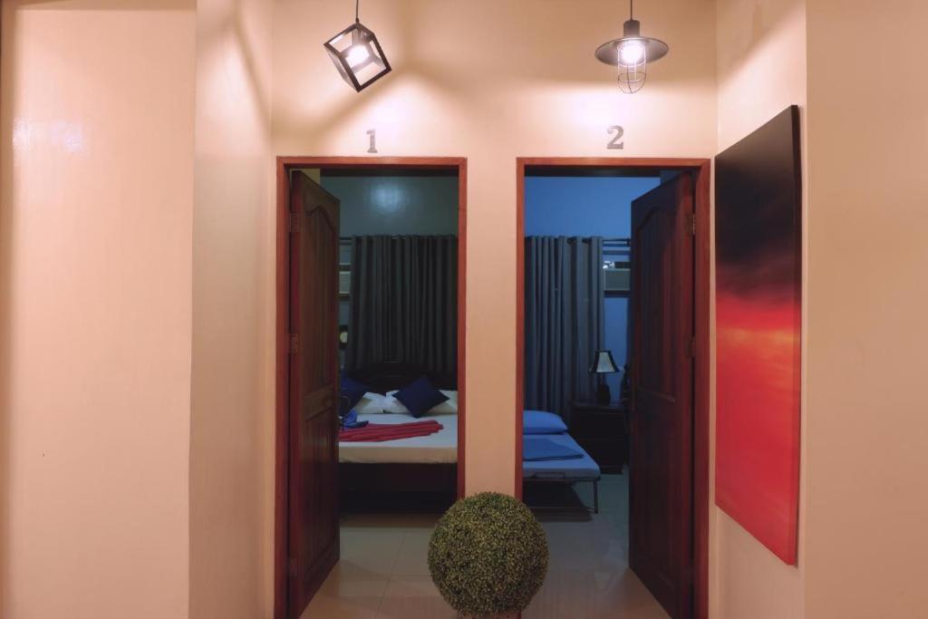 The Stopover Hostel - Mactan