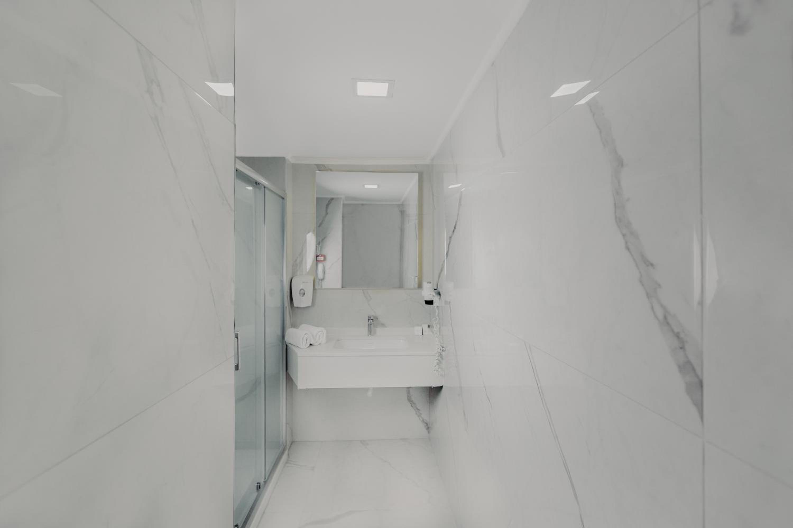 Pırıl Hotel Thermal&Beauty SPA - Image 9