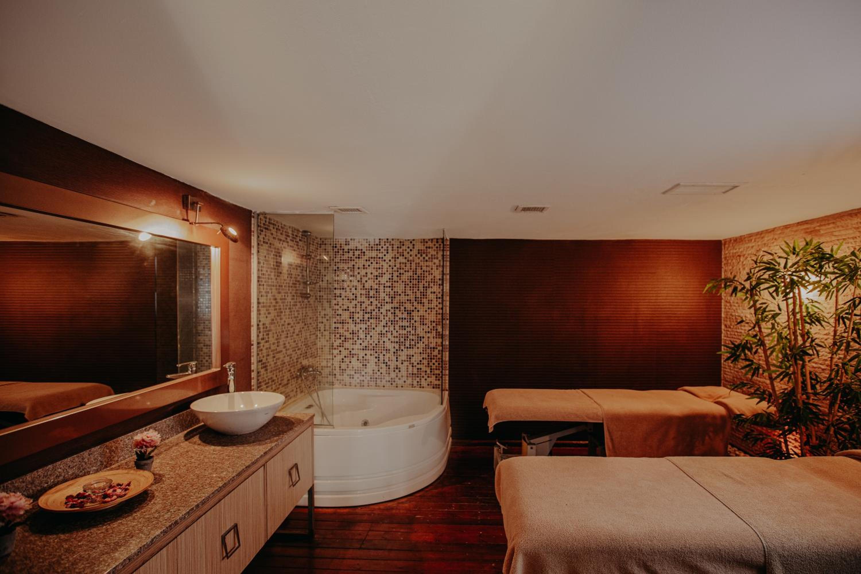 Pırıl Hotel Thermal&Beauty SPA - Image 50