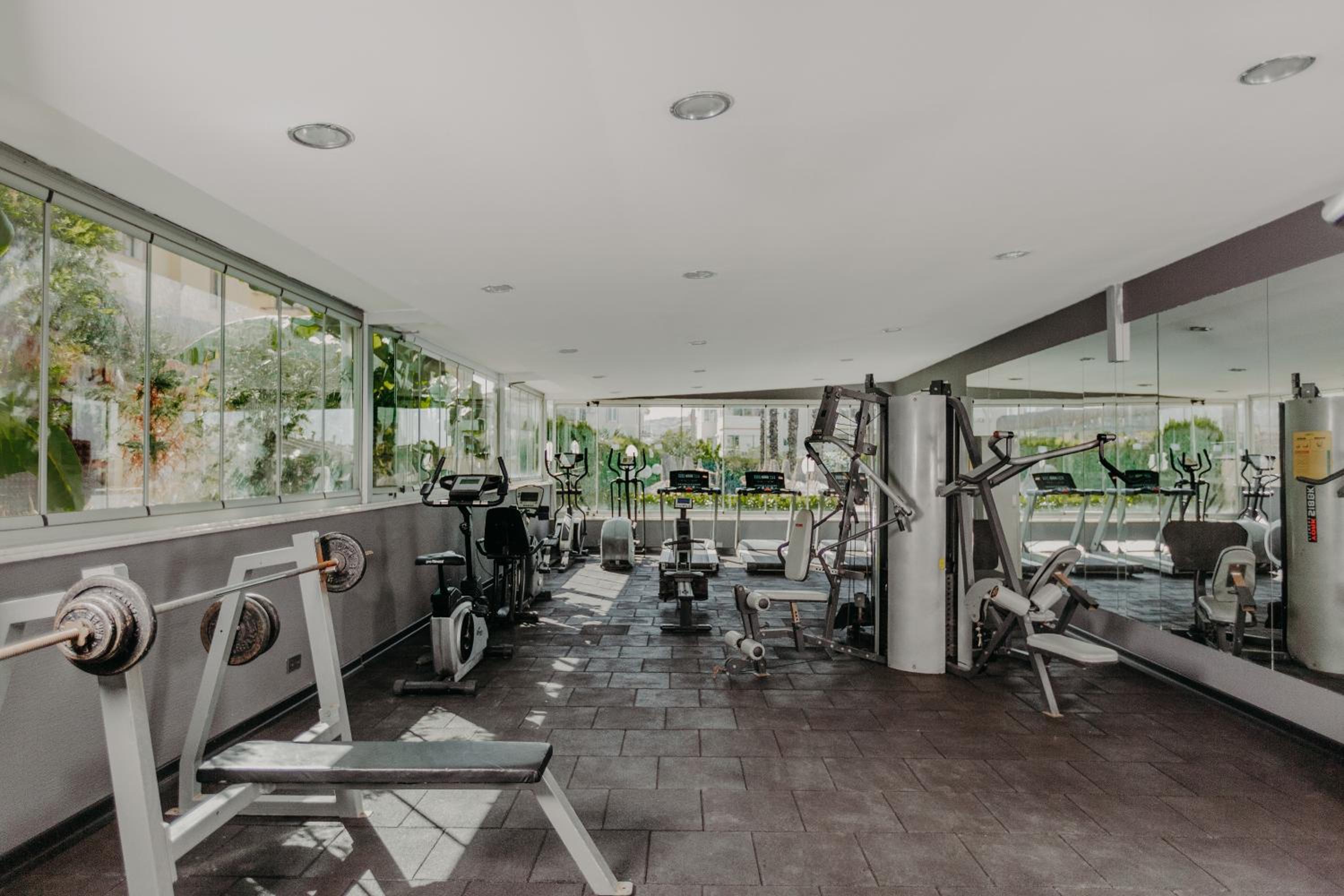 Pırıl Hotel Thermal&Beauty SPA - Image 49