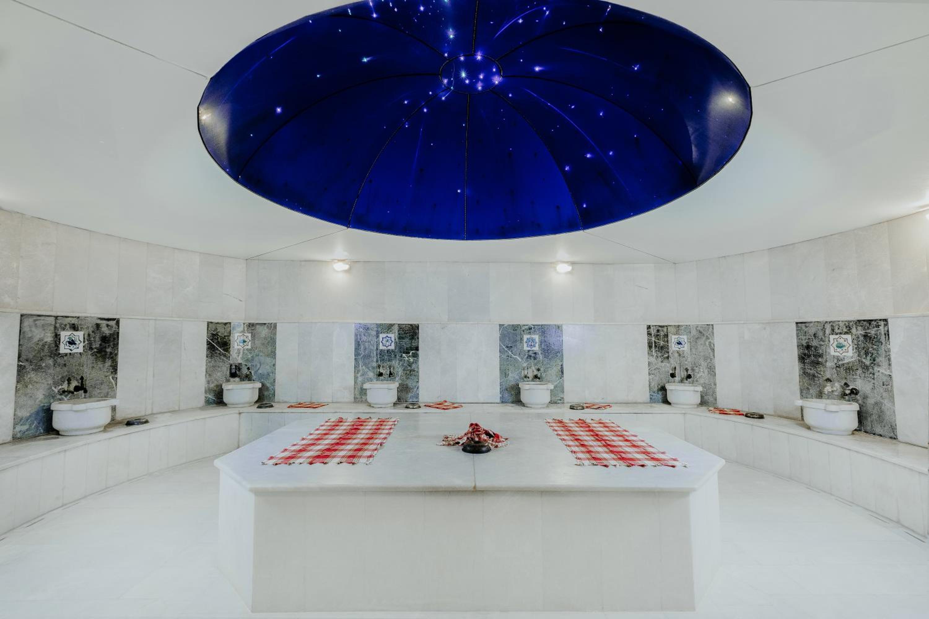 Pırıl Hotel Thermal&Beauty SPA - Image 89
