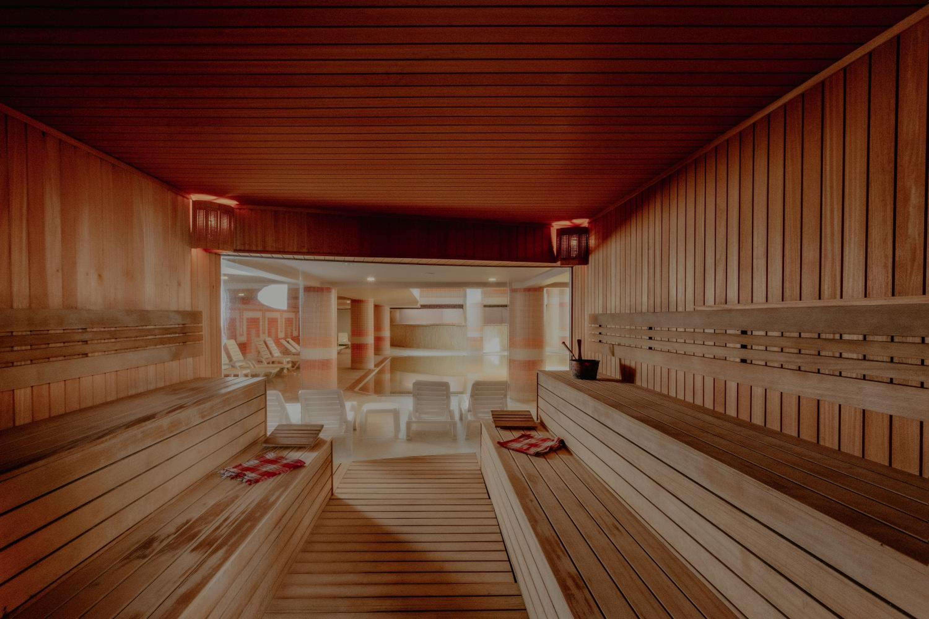 Pırıl Hotel Thermal&Beauty SPA - Image 47