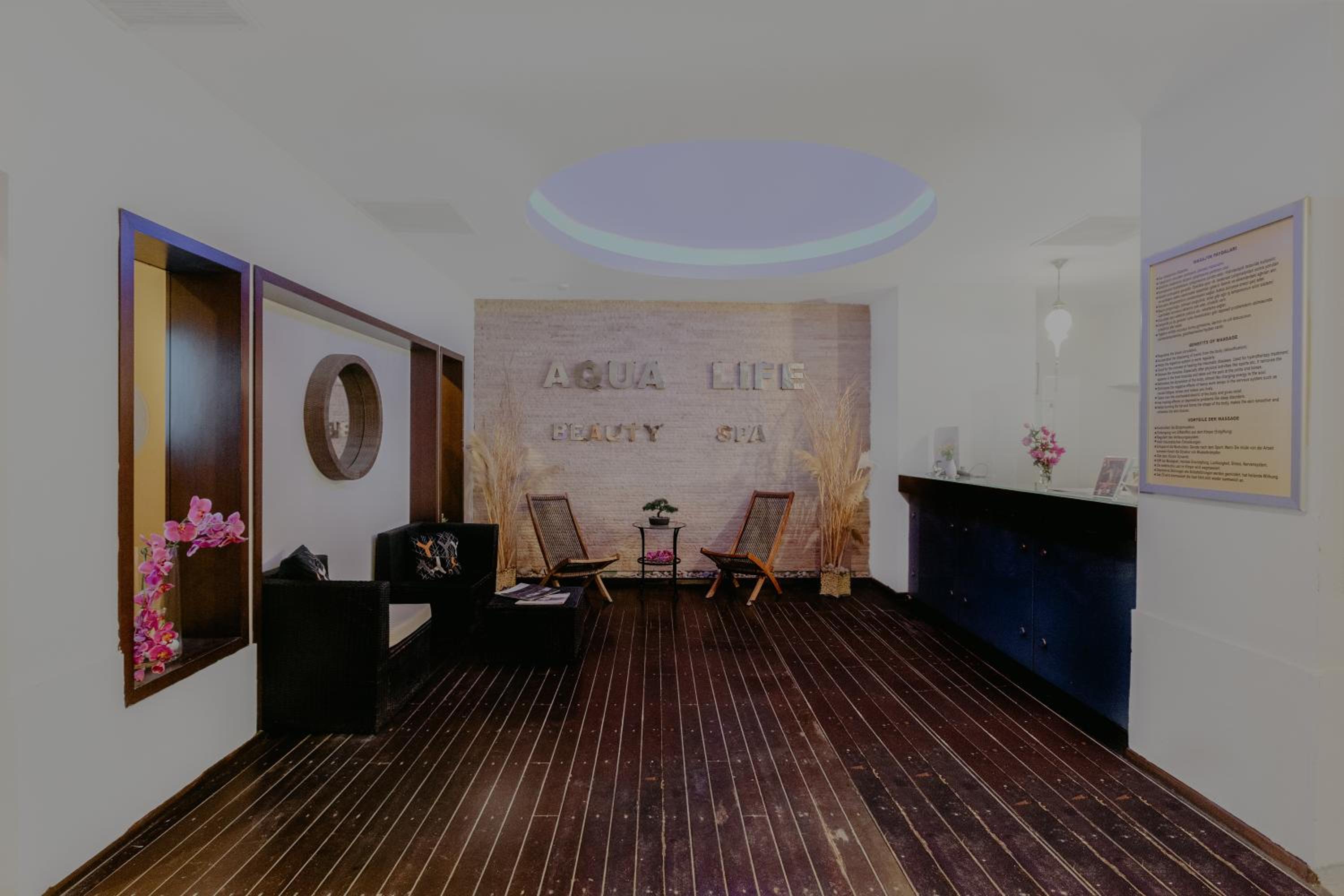 Pırıl Hotel Thermal&Beauty SPA - Image 53