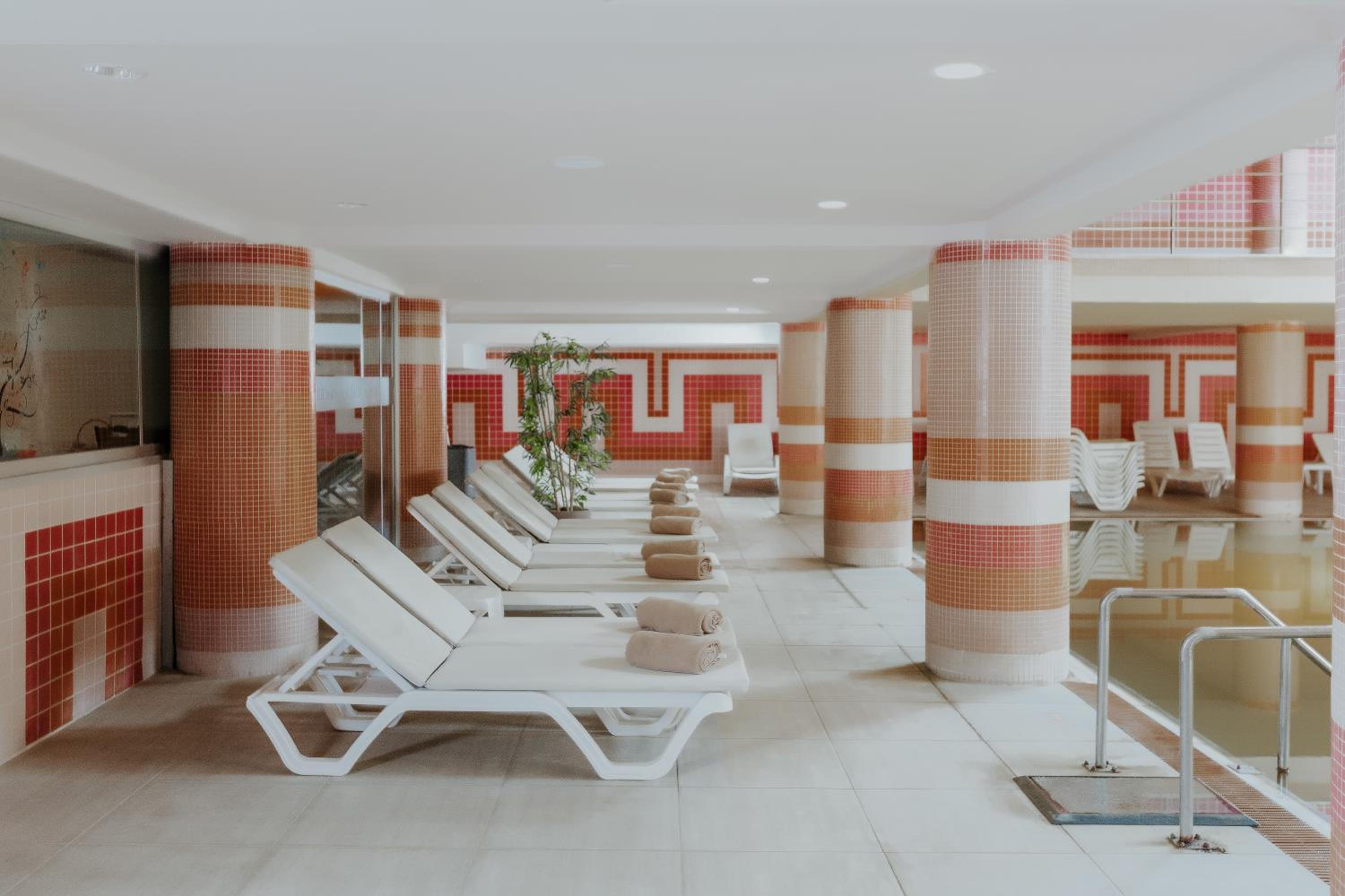 Pırıl Hotel Thermal&Beauty SPA - Image 52