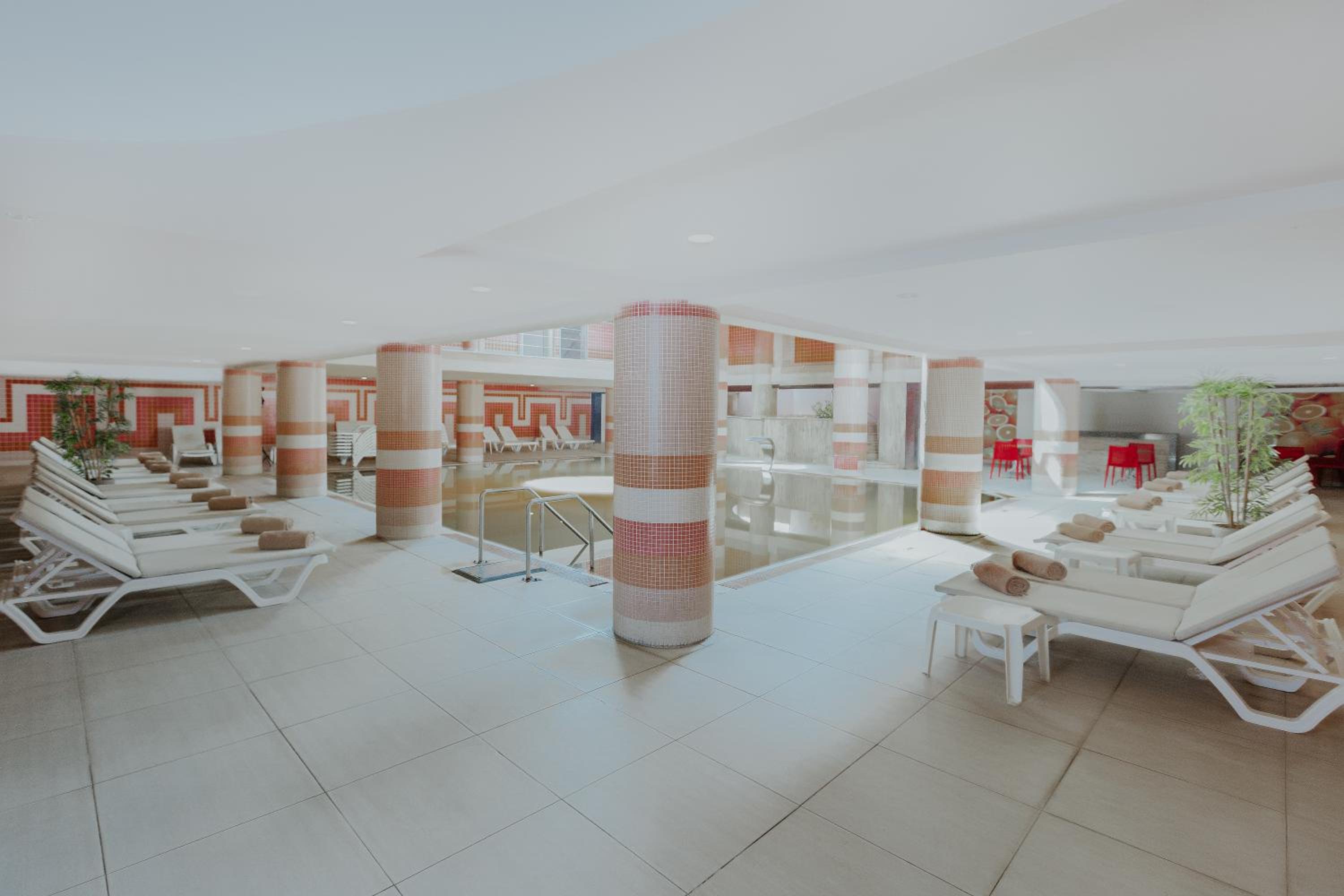 Pırıl Hotel Thermal&Beauty SPA - Image 51