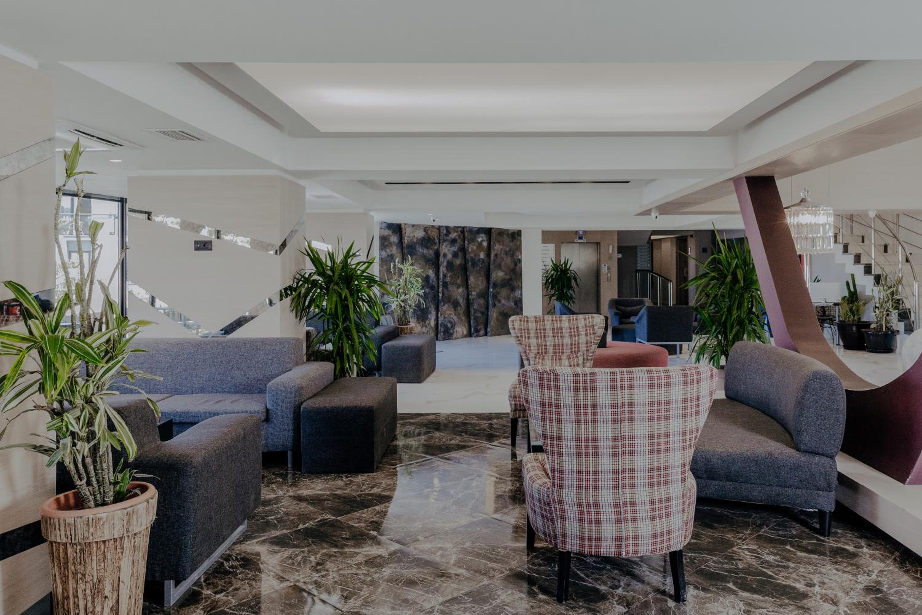 Pırıl Hotel Thermal&Beauty SPA - Image 82