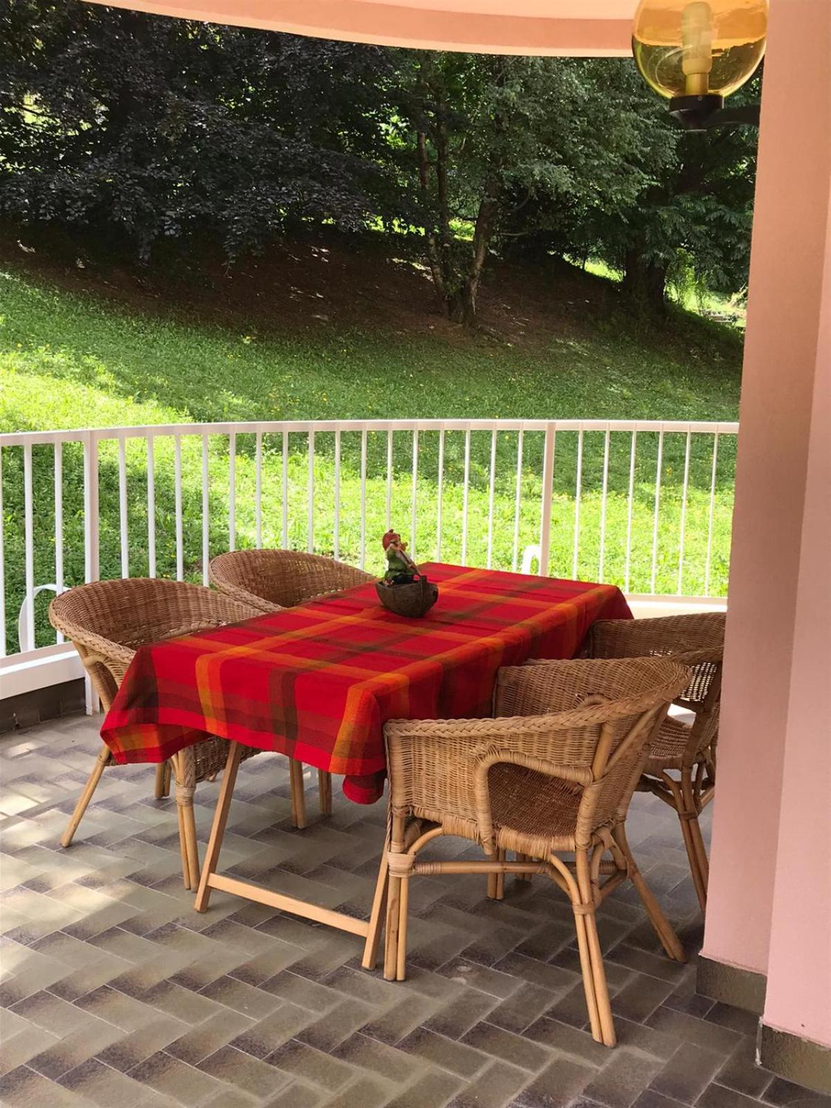 Wonderful Como Apartment view 4