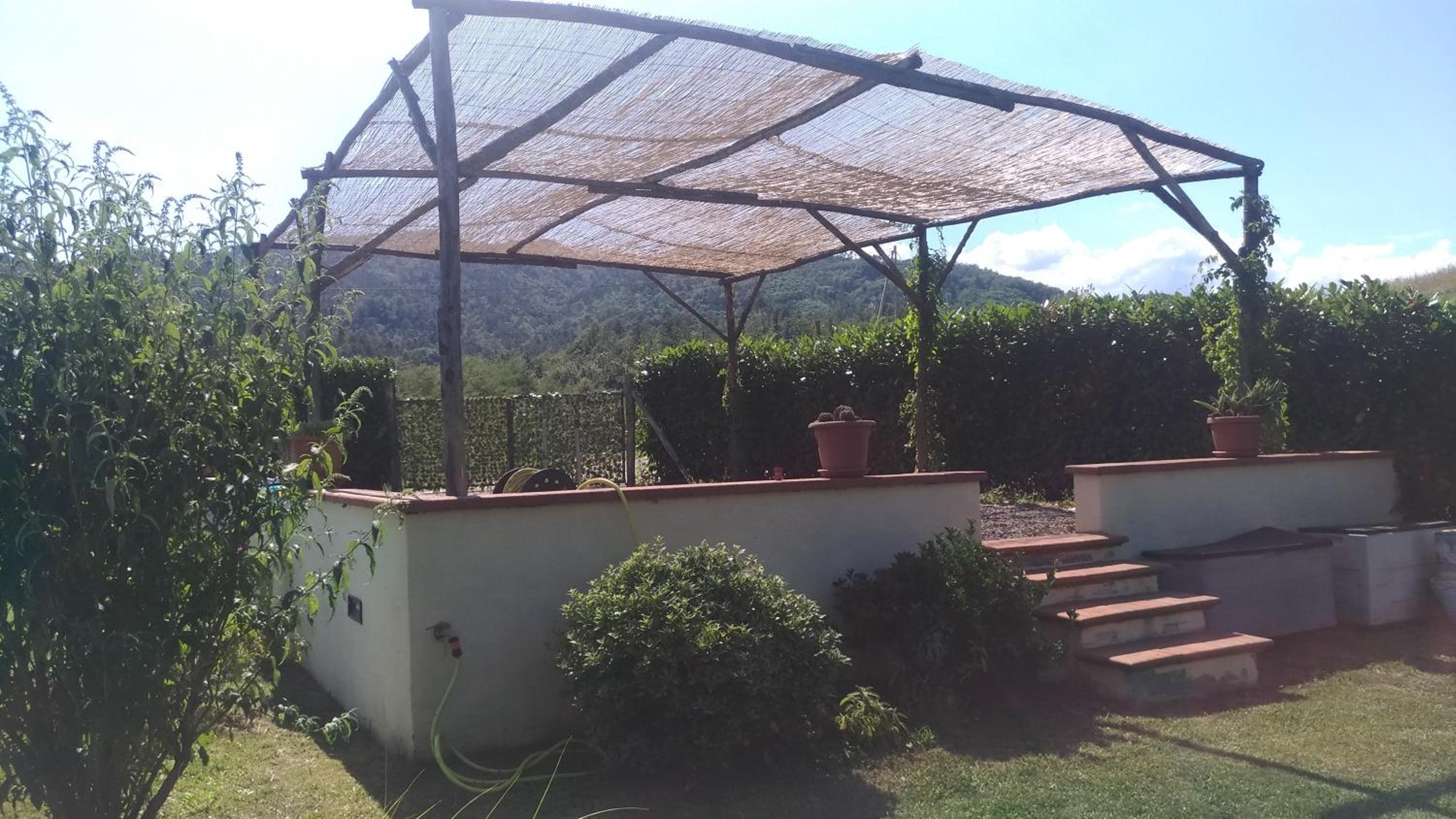 Casa Patrizia view 3