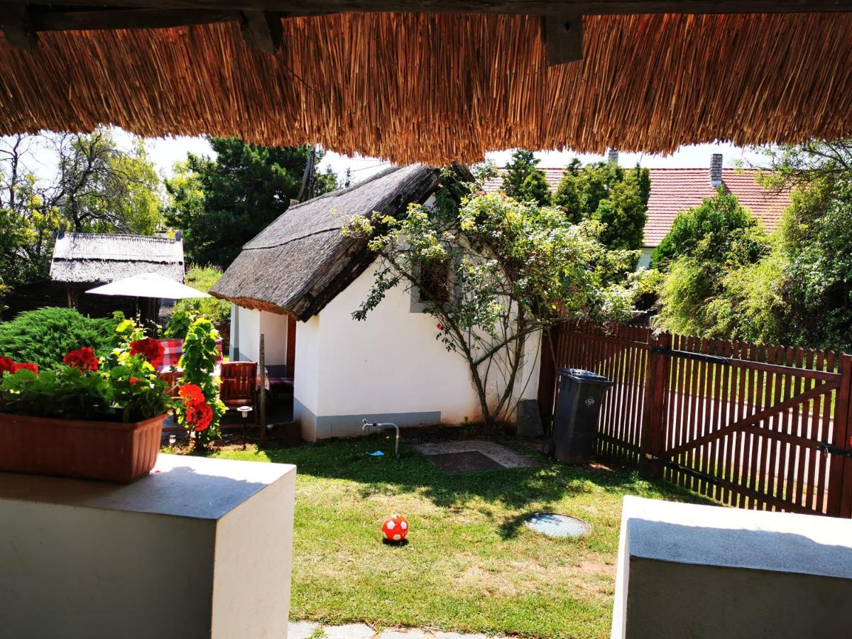 Country house Balaton view 4
