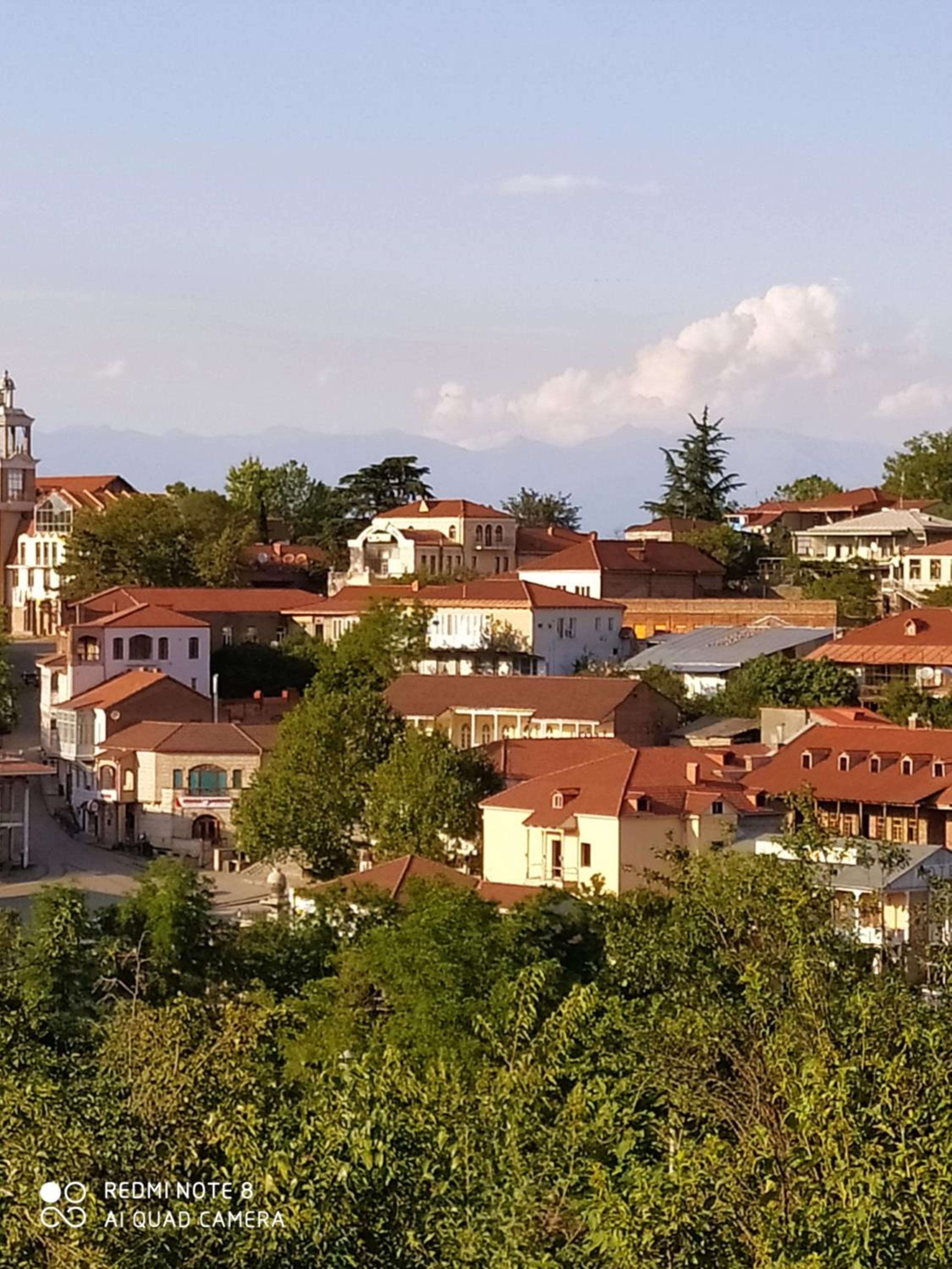 GUEST HOUSE DAVID view 2