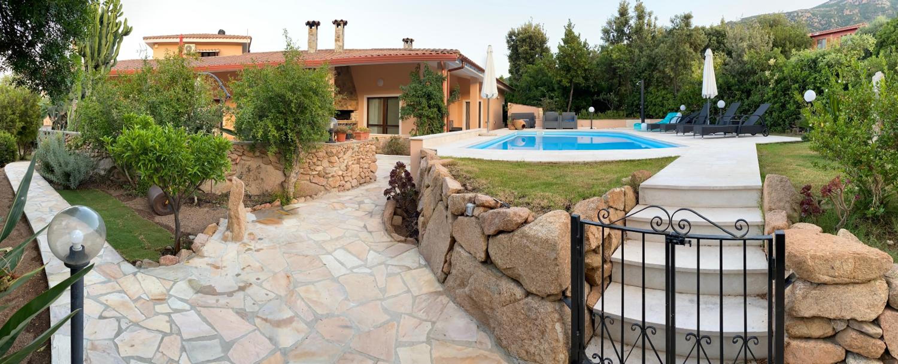 Casa Mariluka photo 3