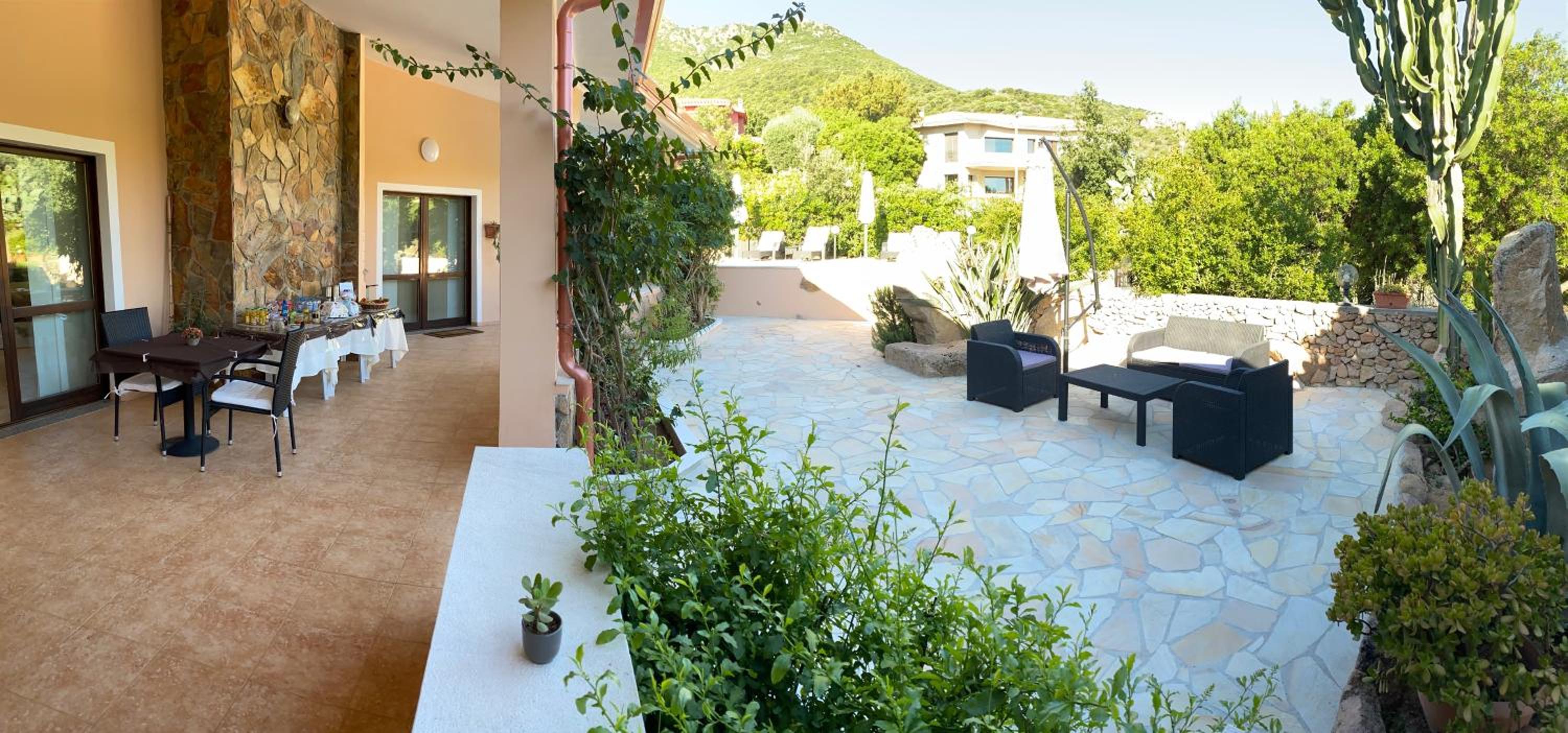 Casa Mariluka photo 2