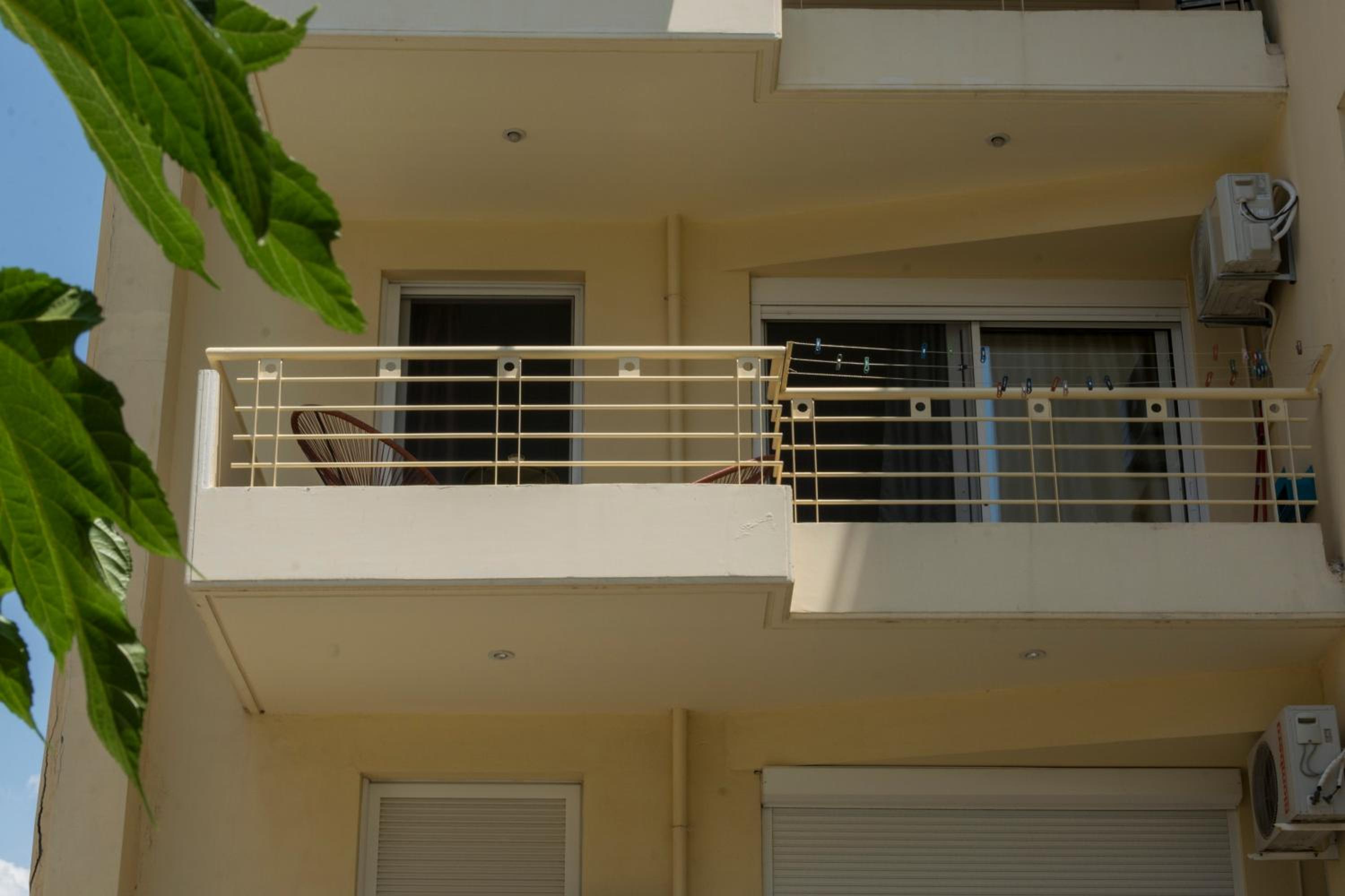 Nora's Home Kalamata