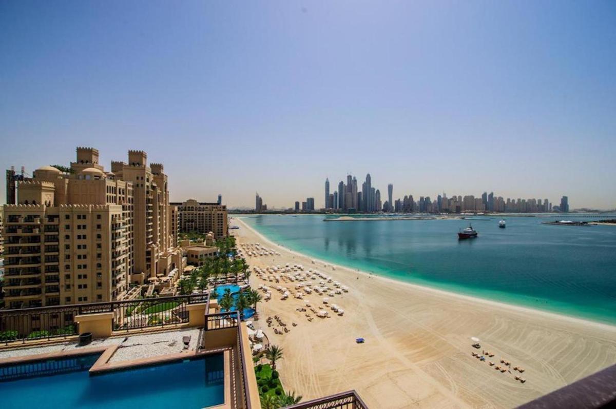 bnbmehomes - Beach&Pool - Fairmont Residences - 3605
