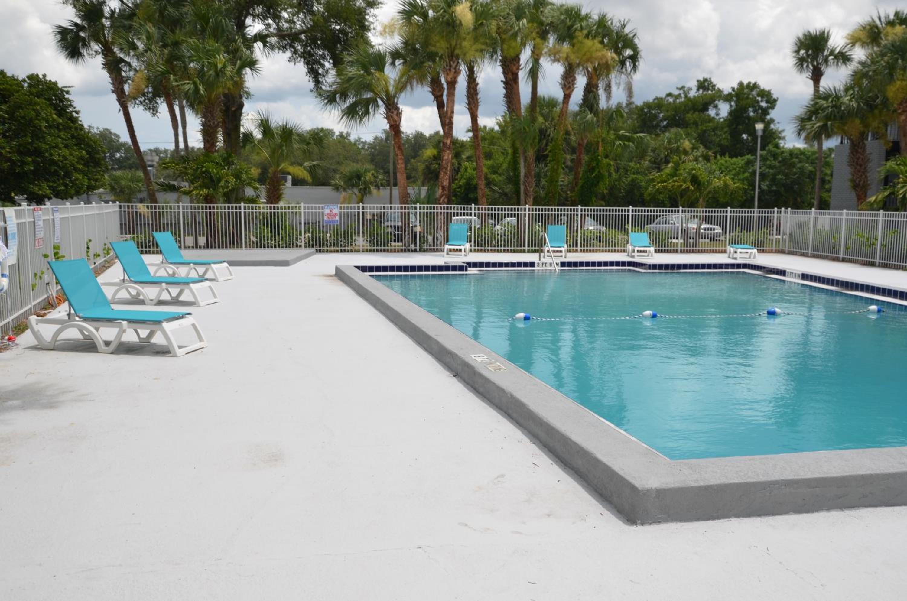 Orlando Vacations - Altamonte Springs Hotel and Suites - Property Image 4