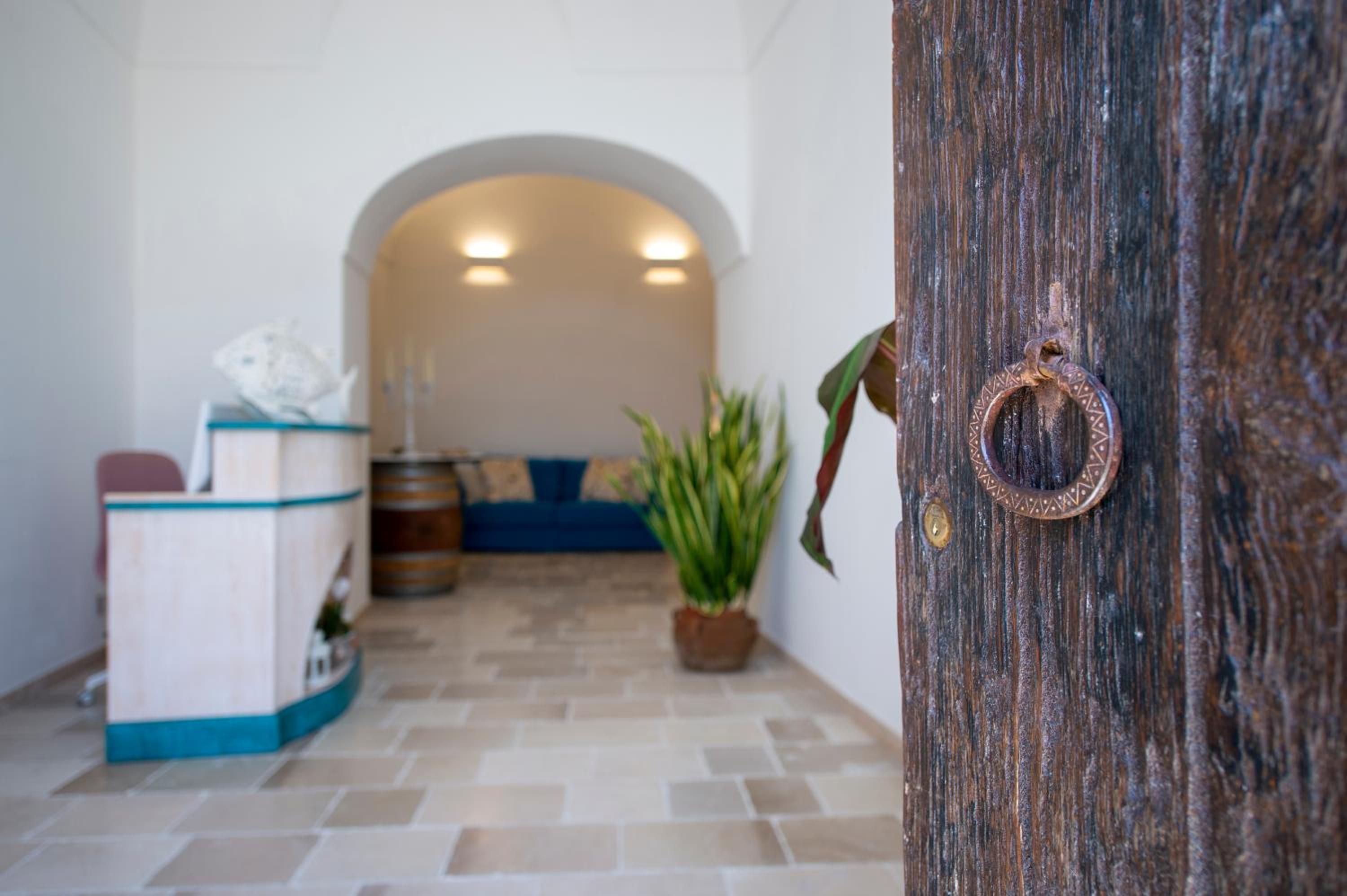 Hotel CASA CAPRILE POSITANO - Image 1